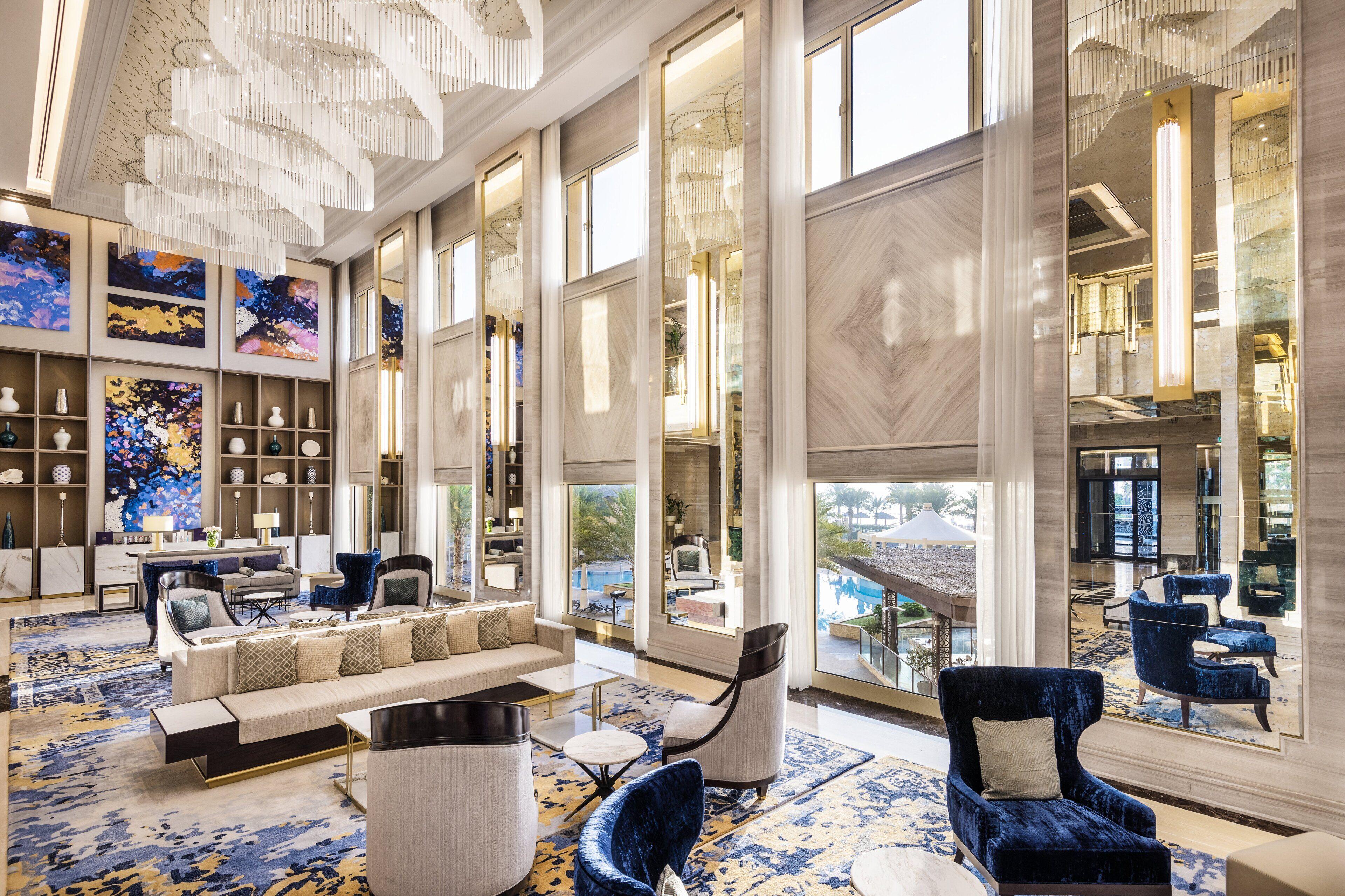 InterContinental Doha Beach & Spa image 5