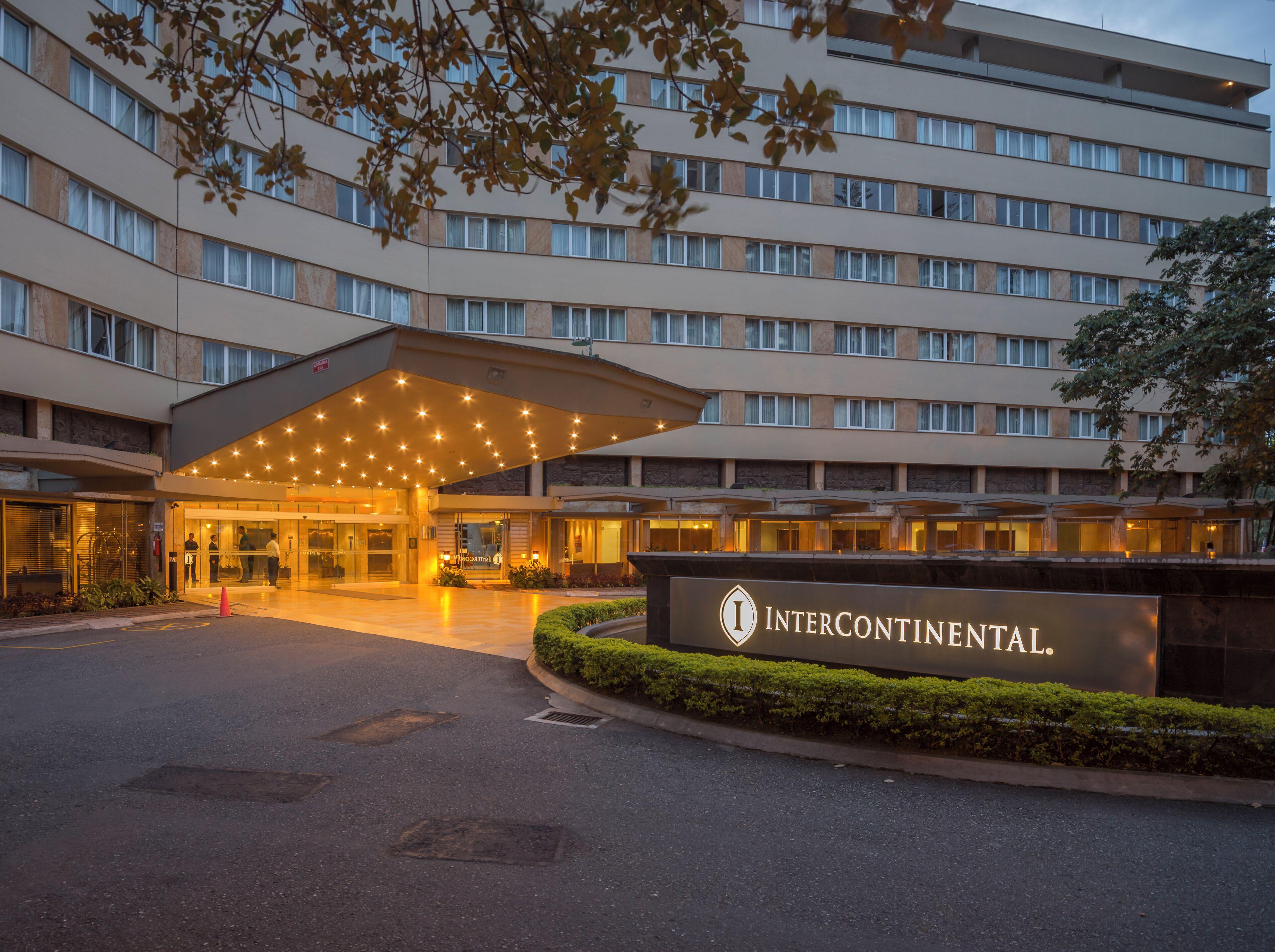 InterContinental Medellin image 5