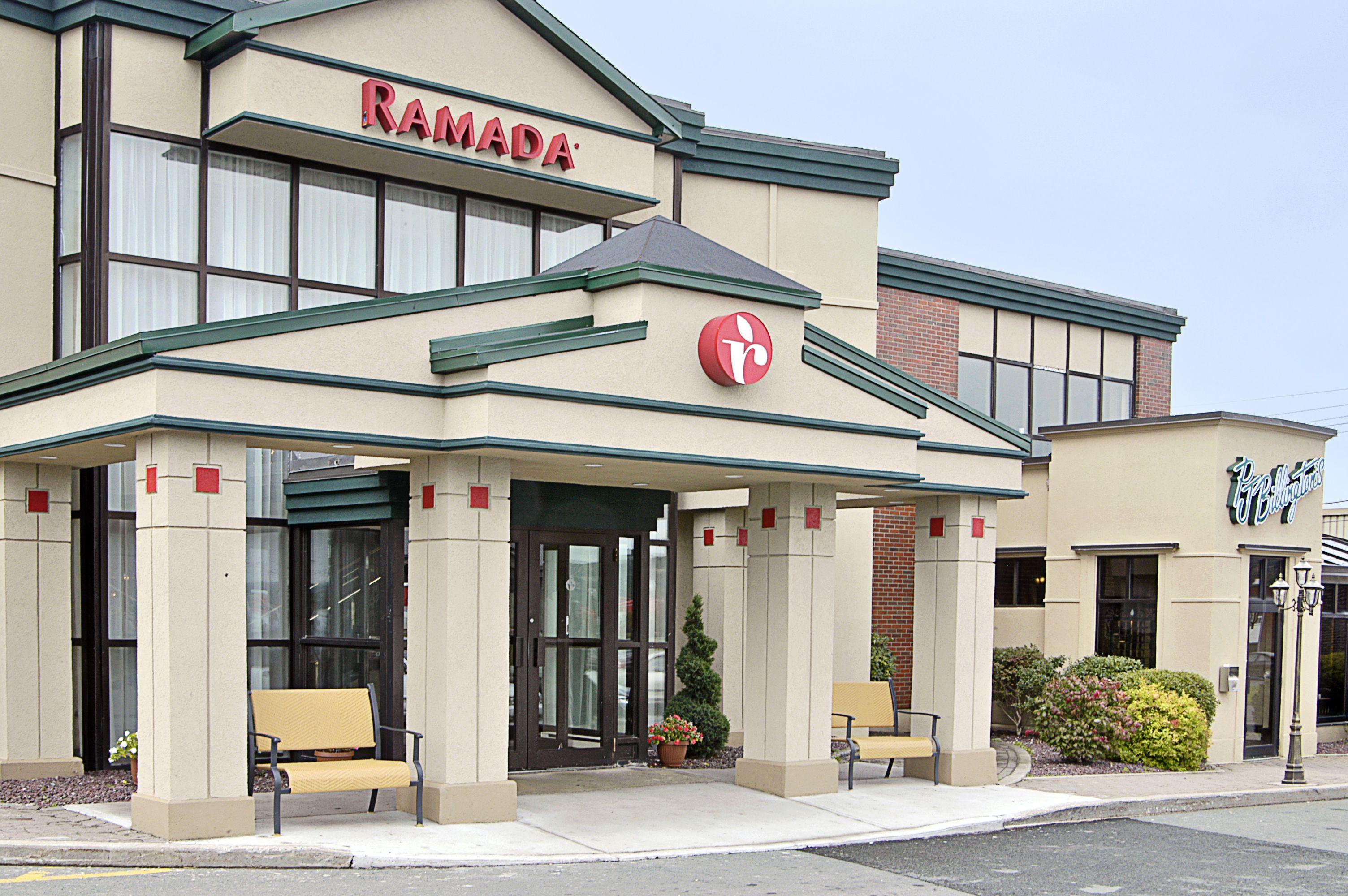 Ramada by Wyndham St. John's image 4