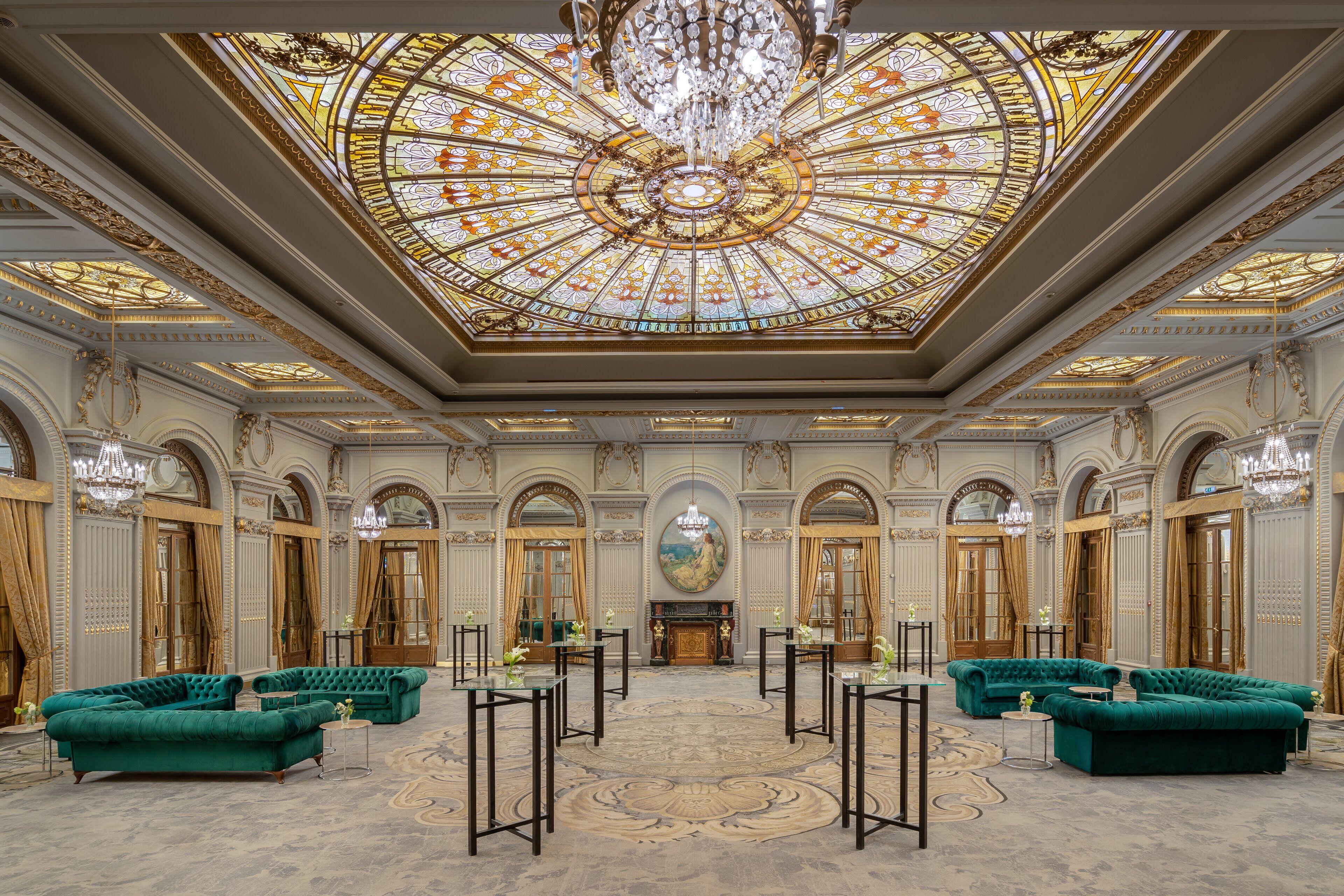 InterContinental Athénée Palace Bucharest