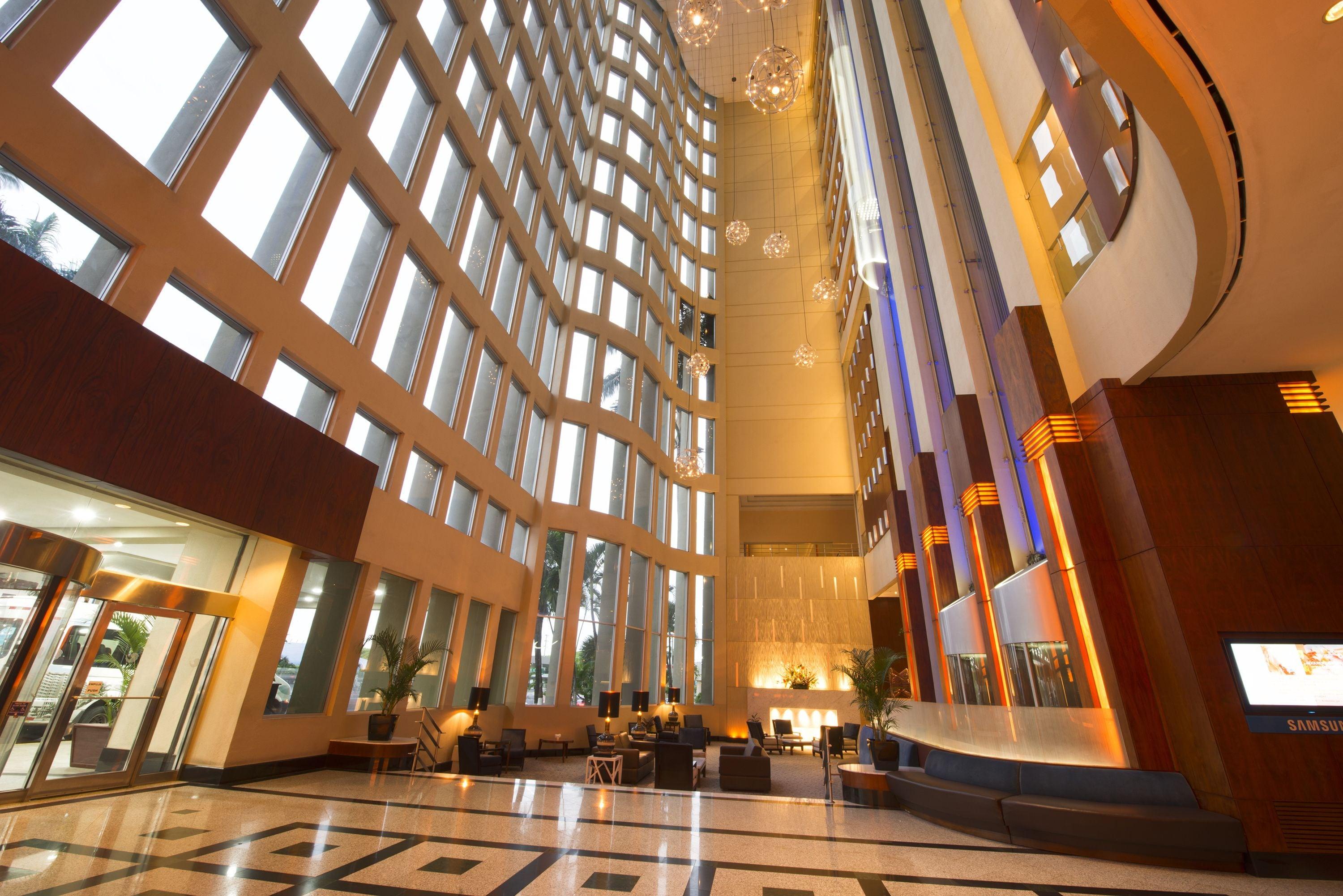 Hilton Colon Guayaquil image 5