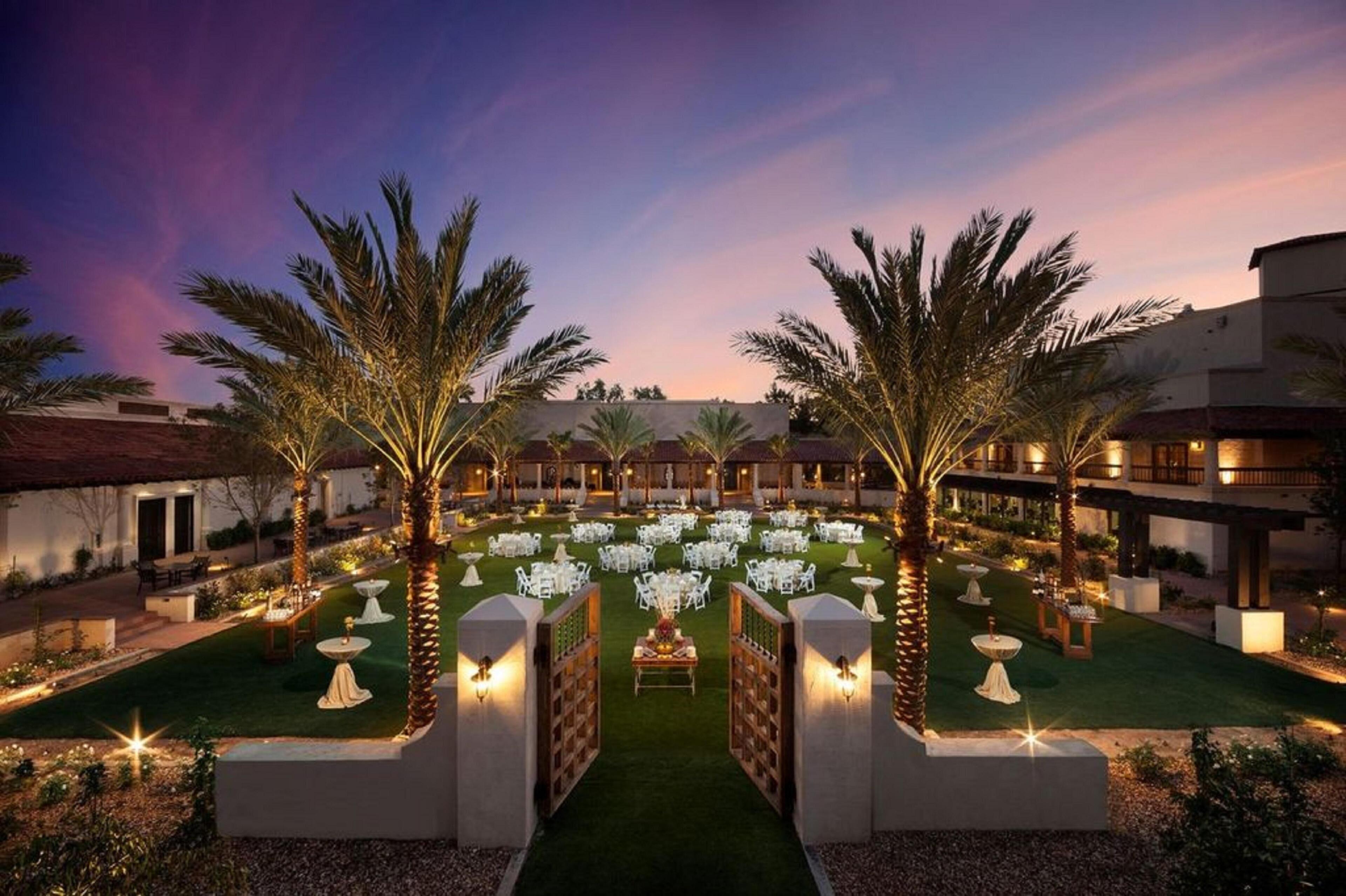 The Scottsdale Resort at McCormick Ranch image 6