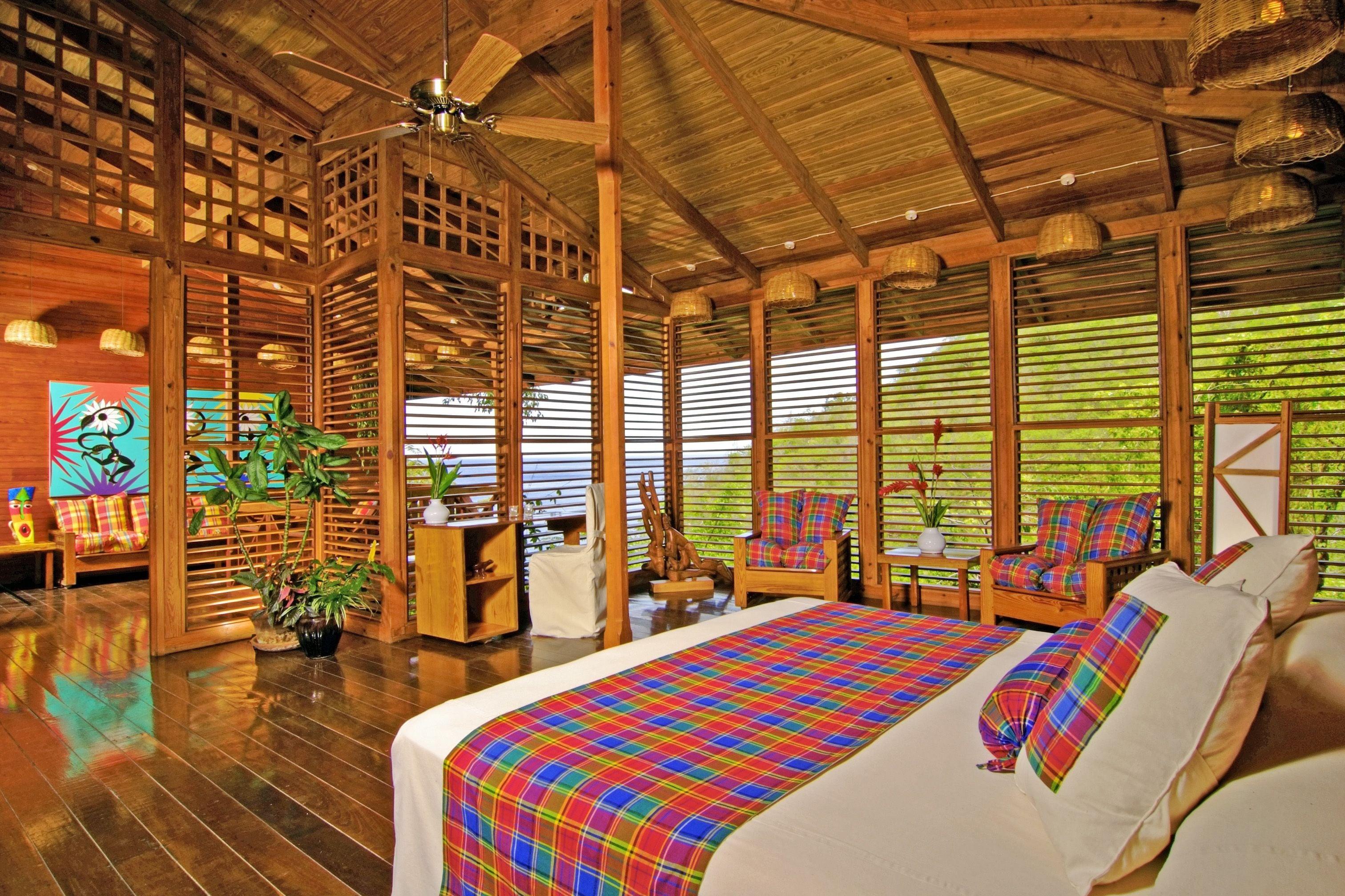 Anse Chastanet Resort image 4