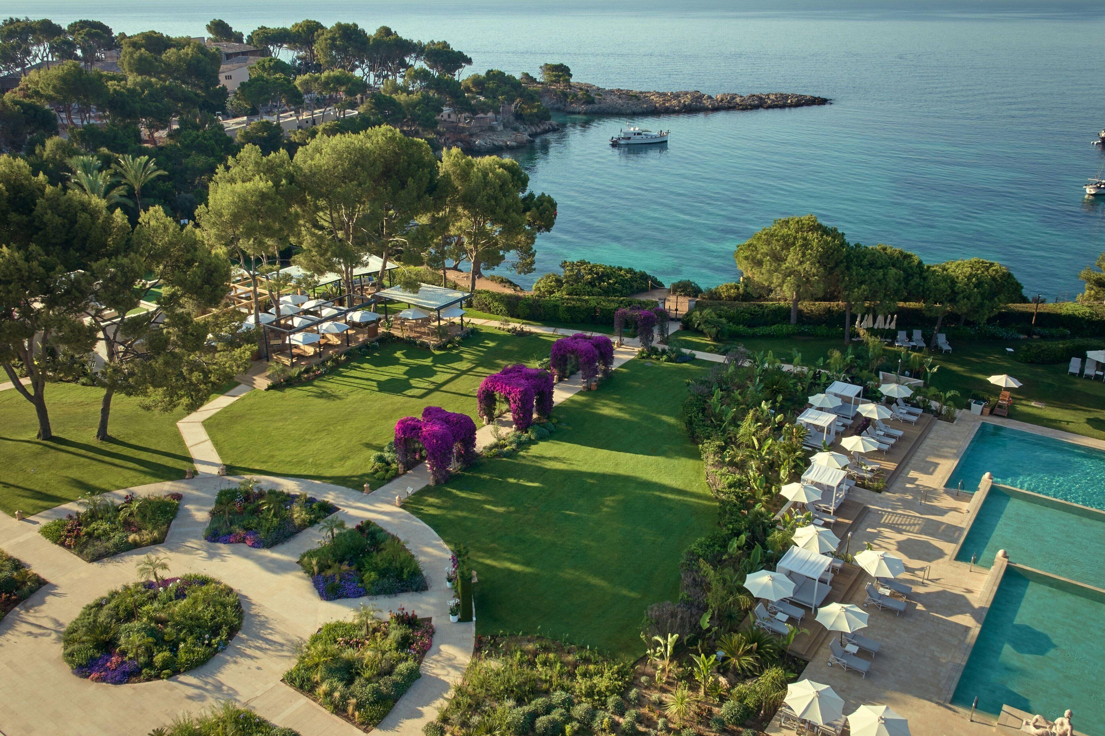 The St. Regis Mardavall Mallorca Resort image 6