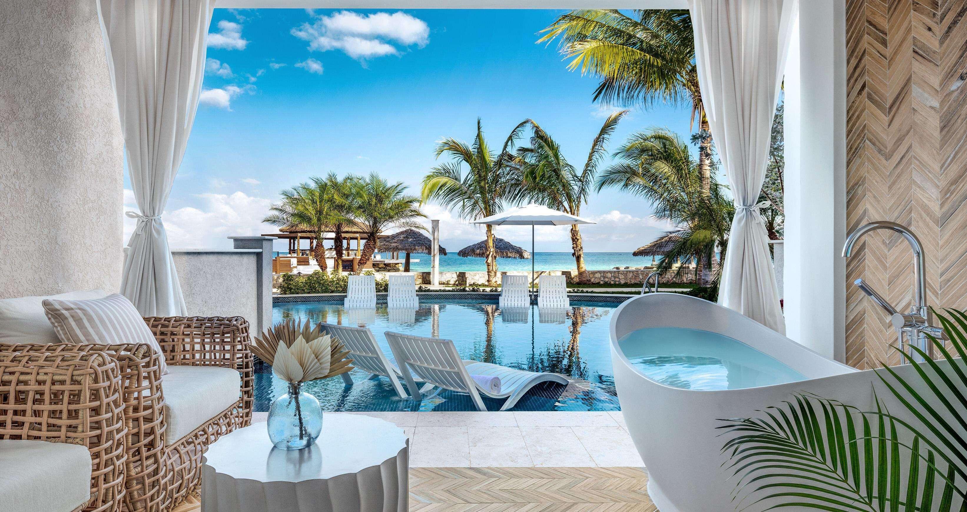 Sandals Montego Bay image 2