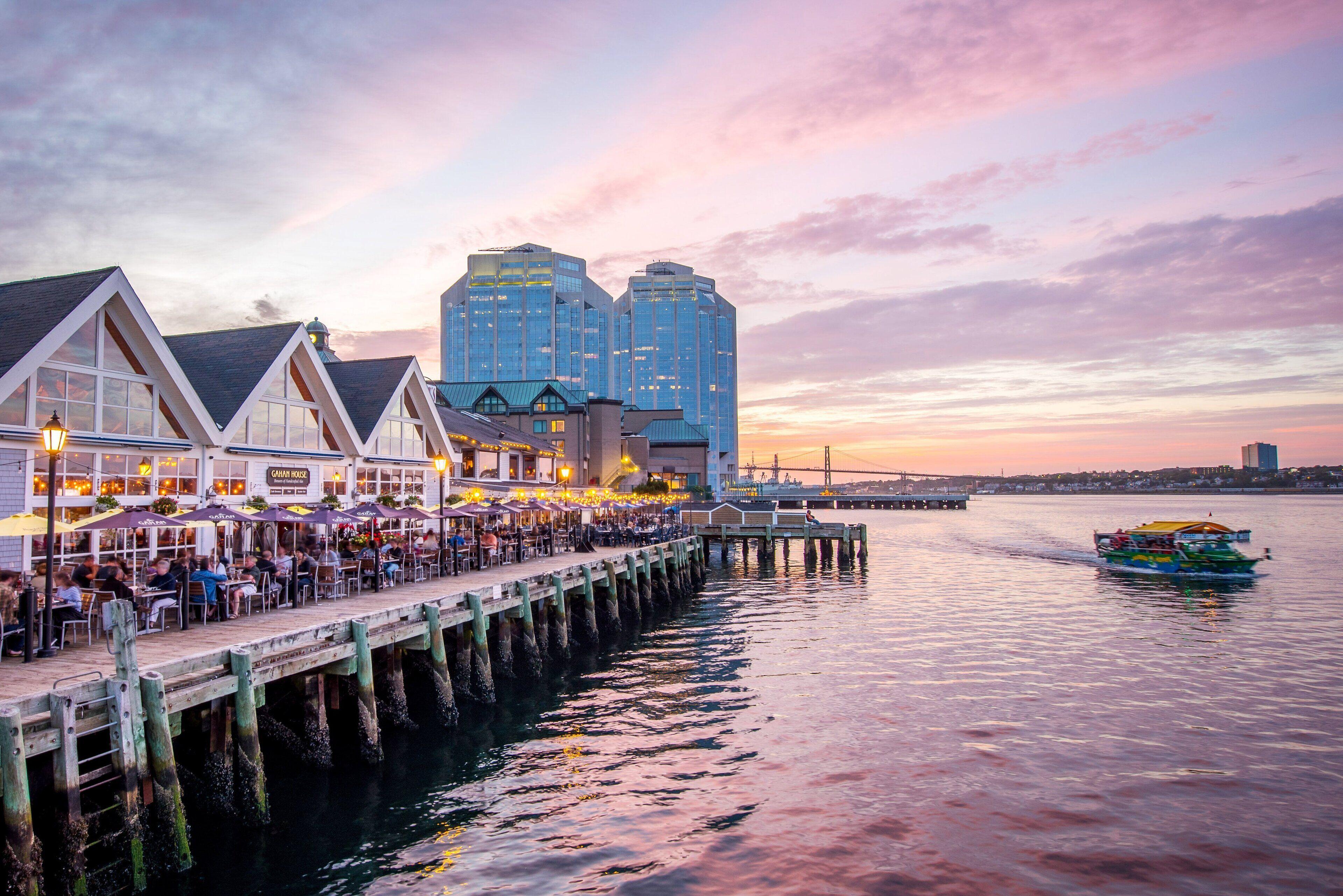 Halifax Marriott Harbourfront Hotel image 5