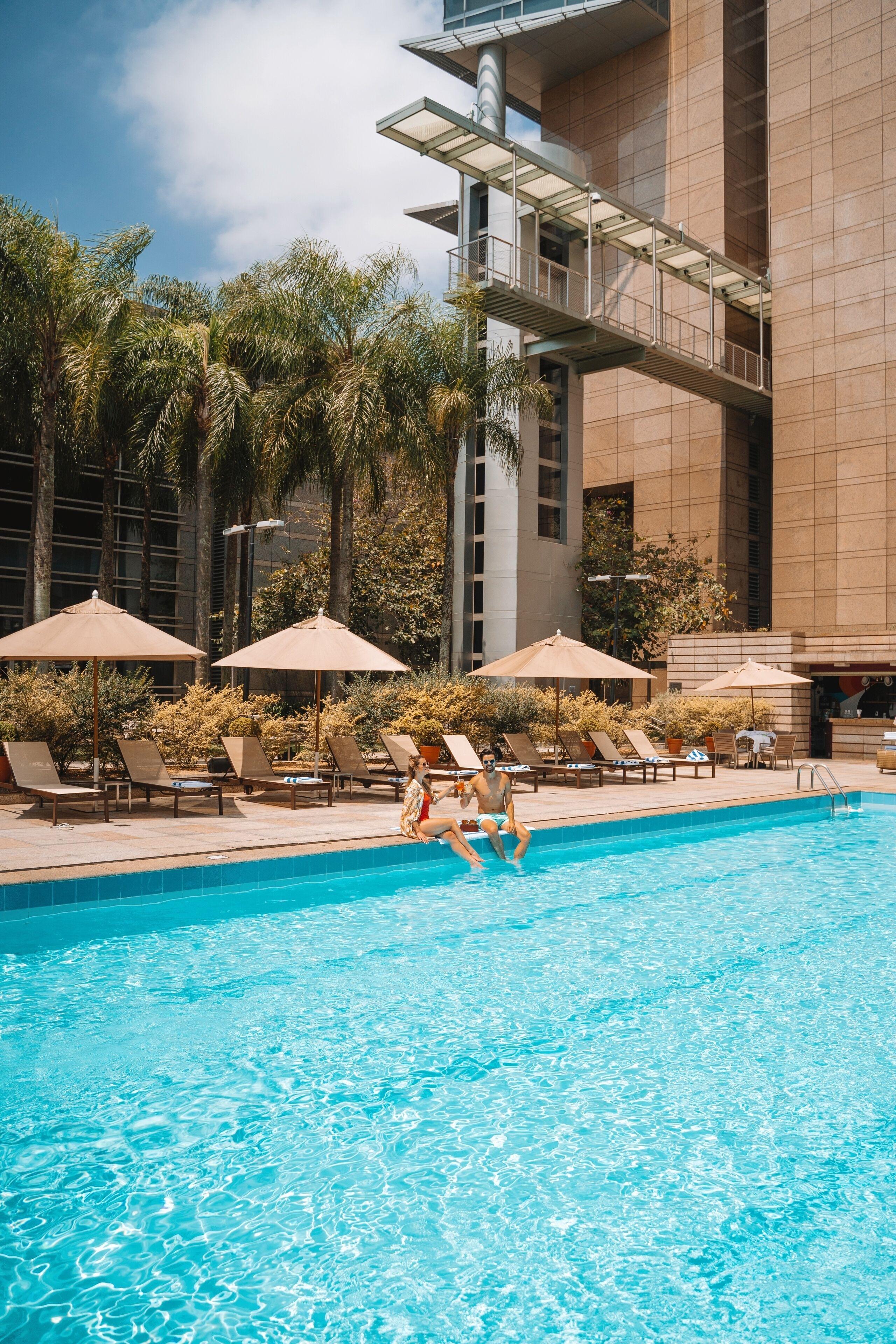 Grand Hyatt São Paulo image 5