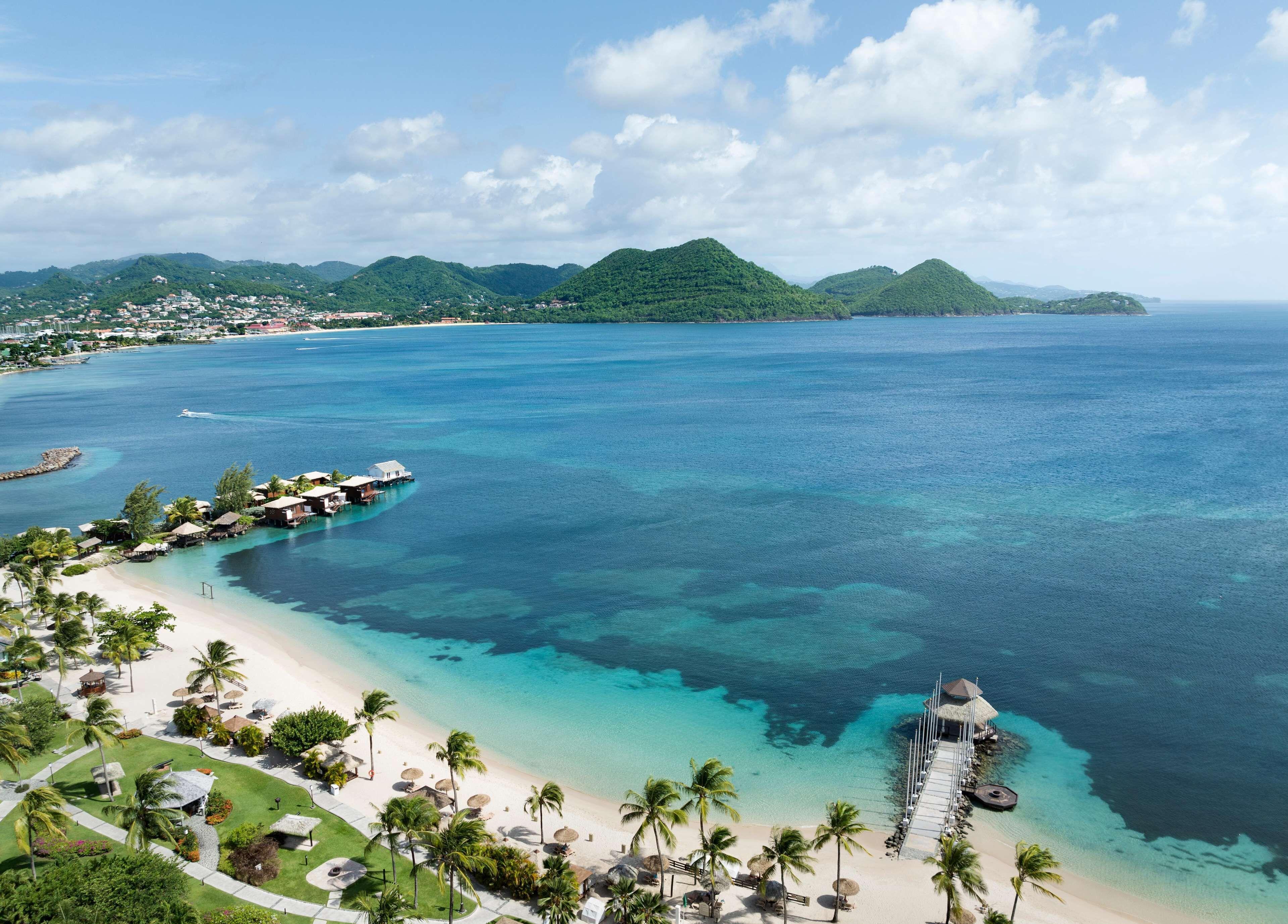 Sandals Grande St. Lucian Spa & Beach Resort image 4