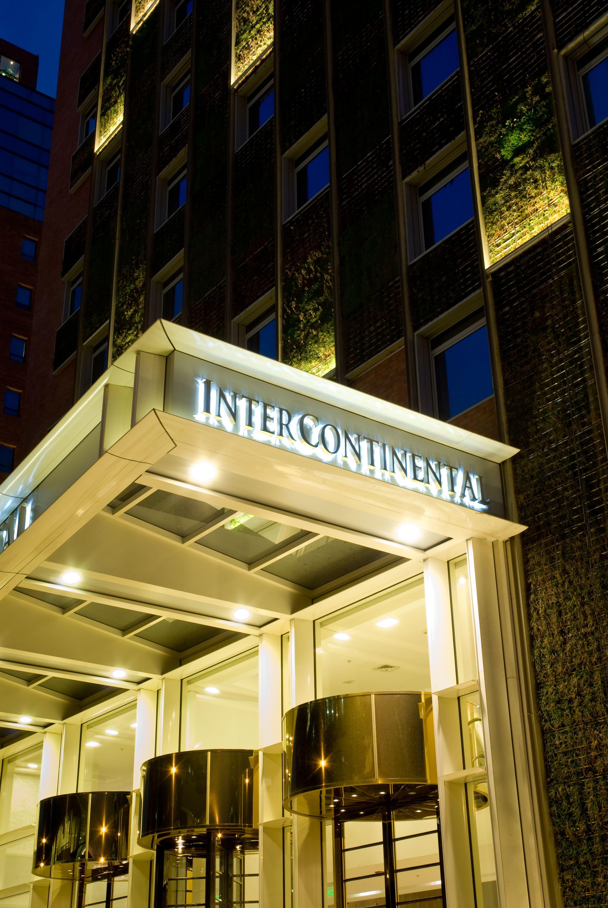 InterContinental Santiago image 4