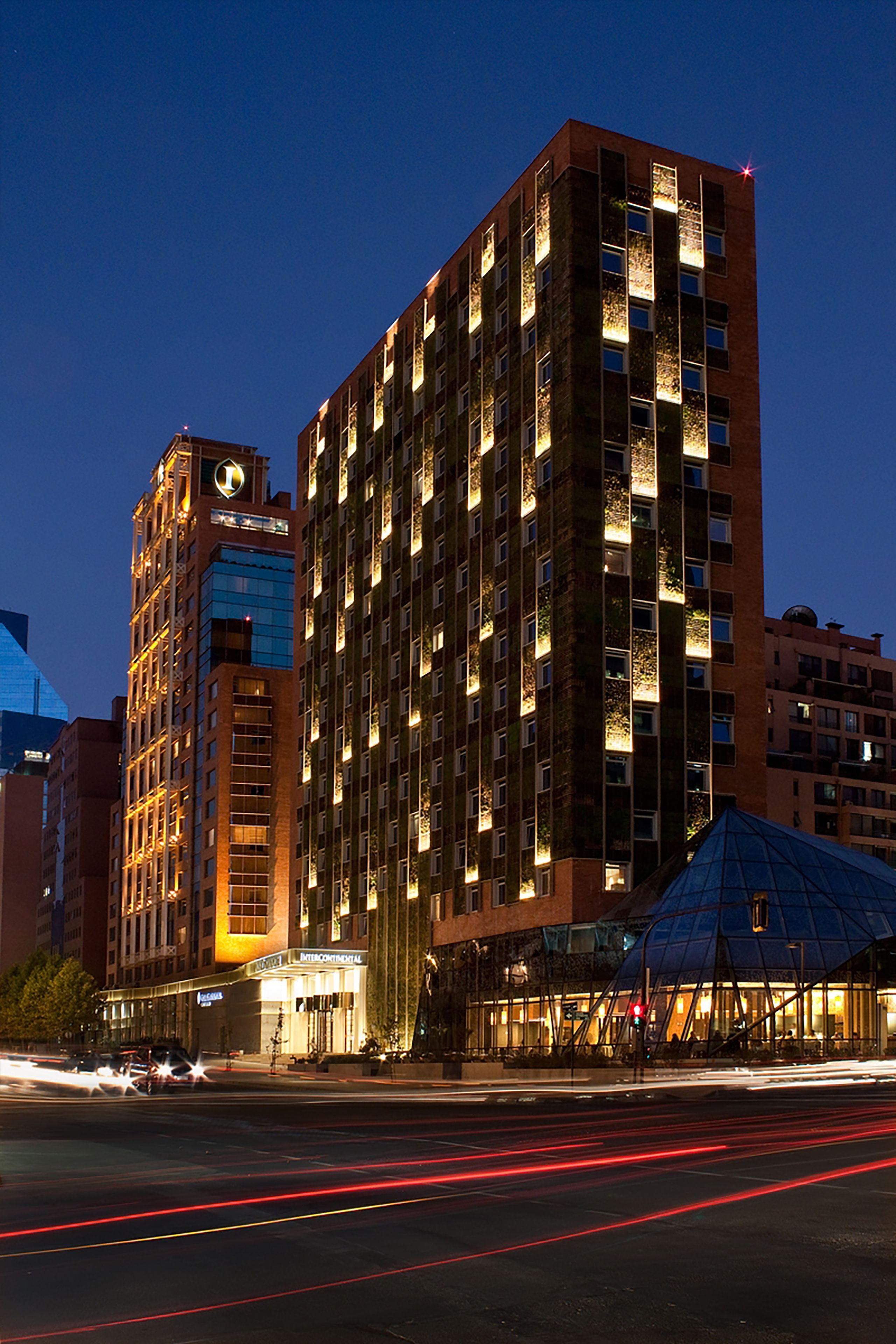 InterContinental Santiago