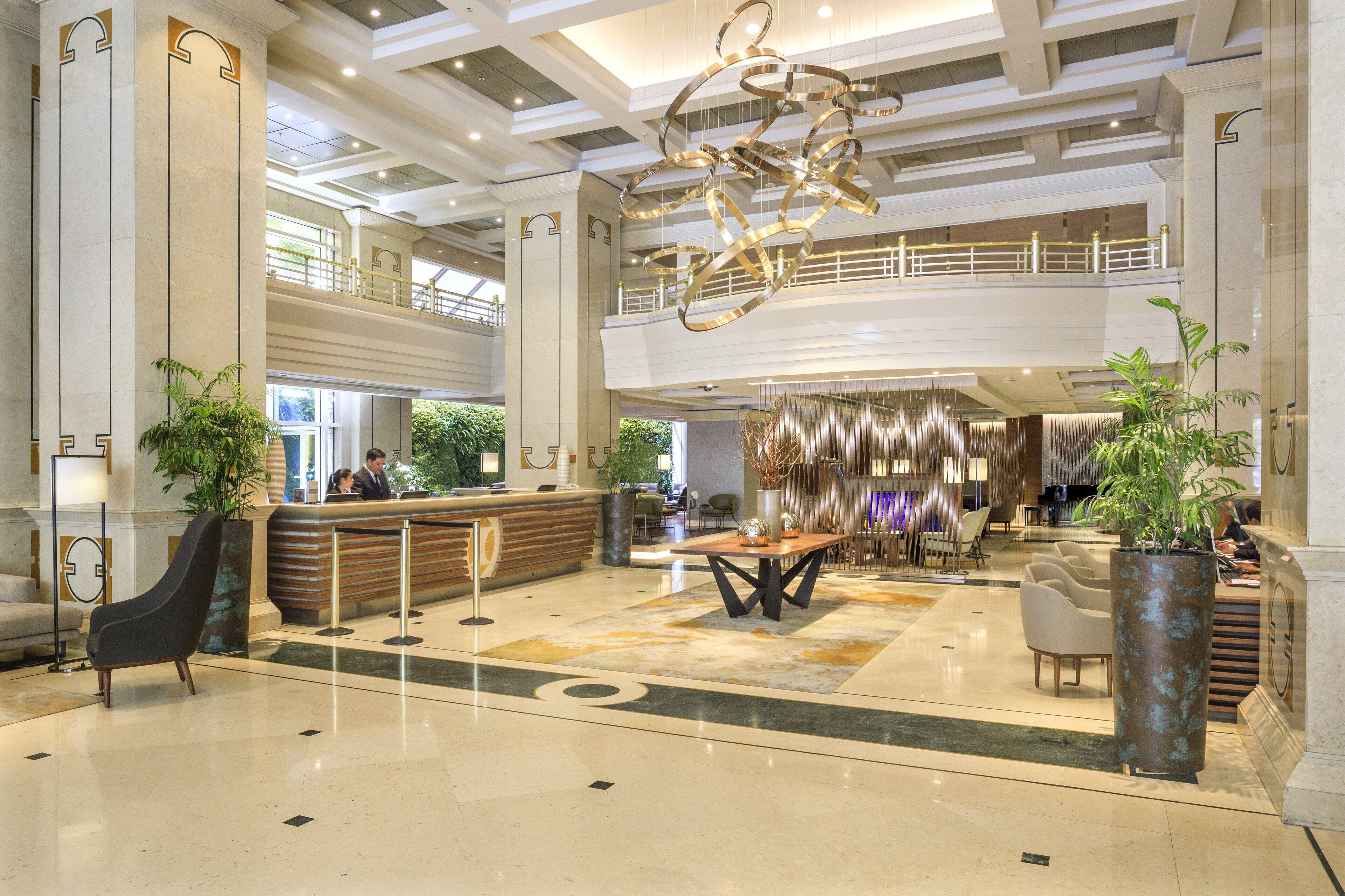 InterContinental Santiago image 5