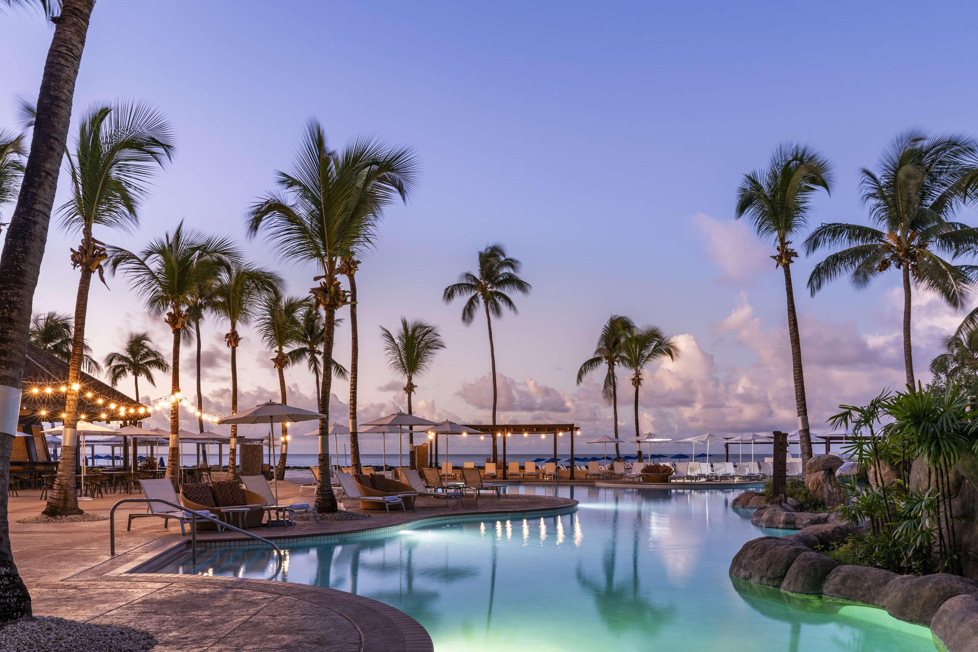 Hilton Barbados Resort image 5