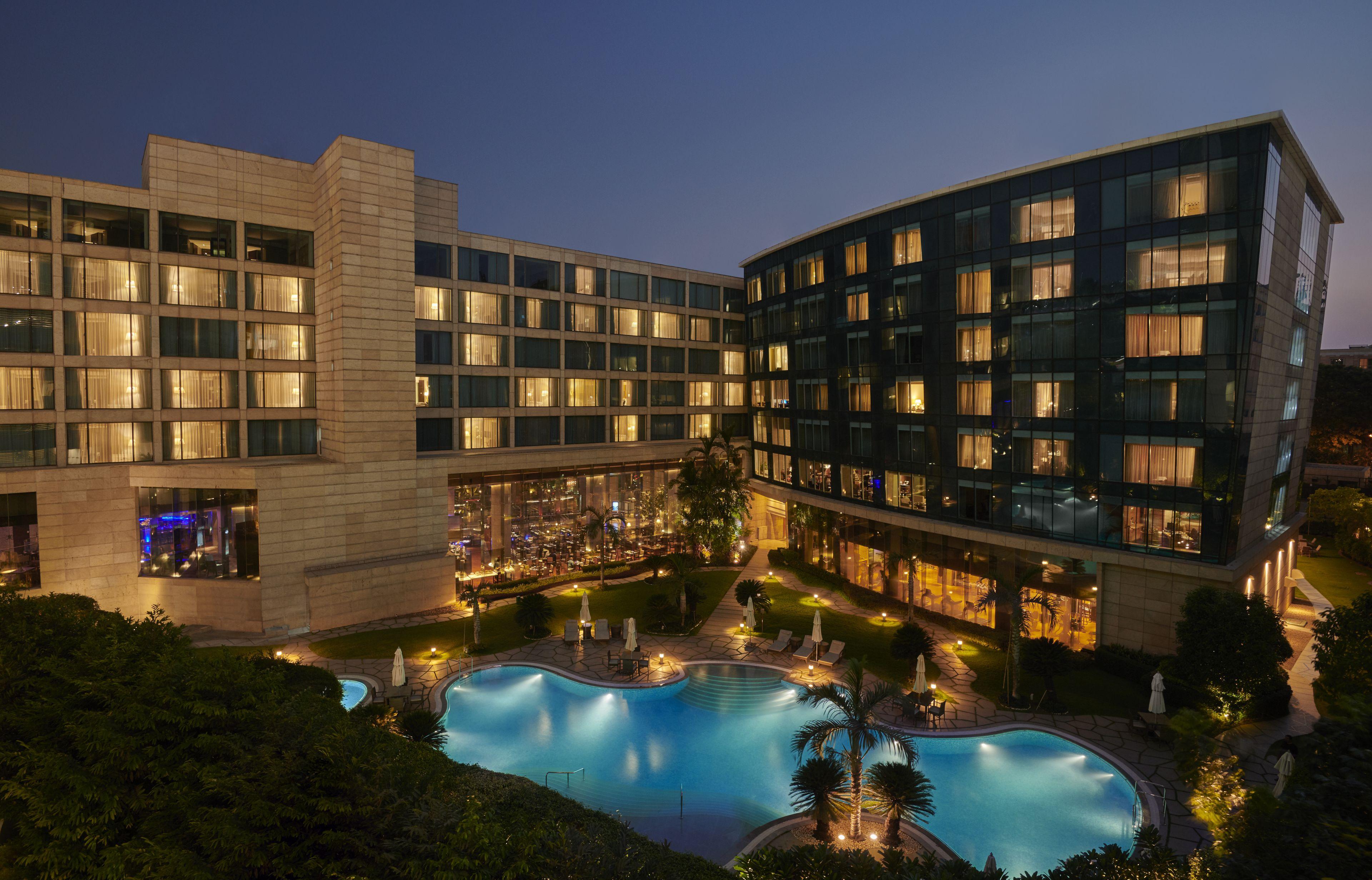 Hyatt Regency Mumbai image 5