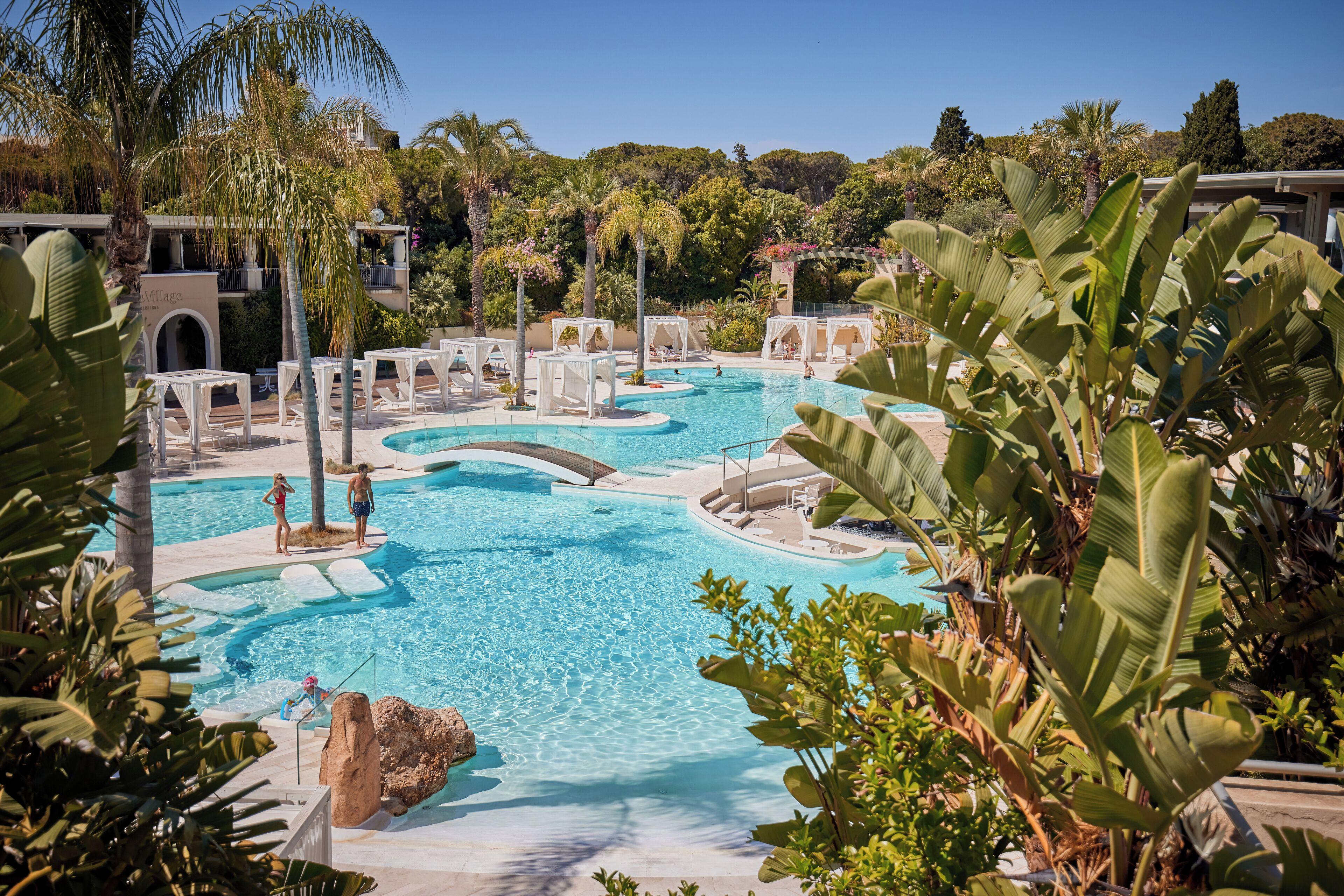 Forte Village Resort image 4