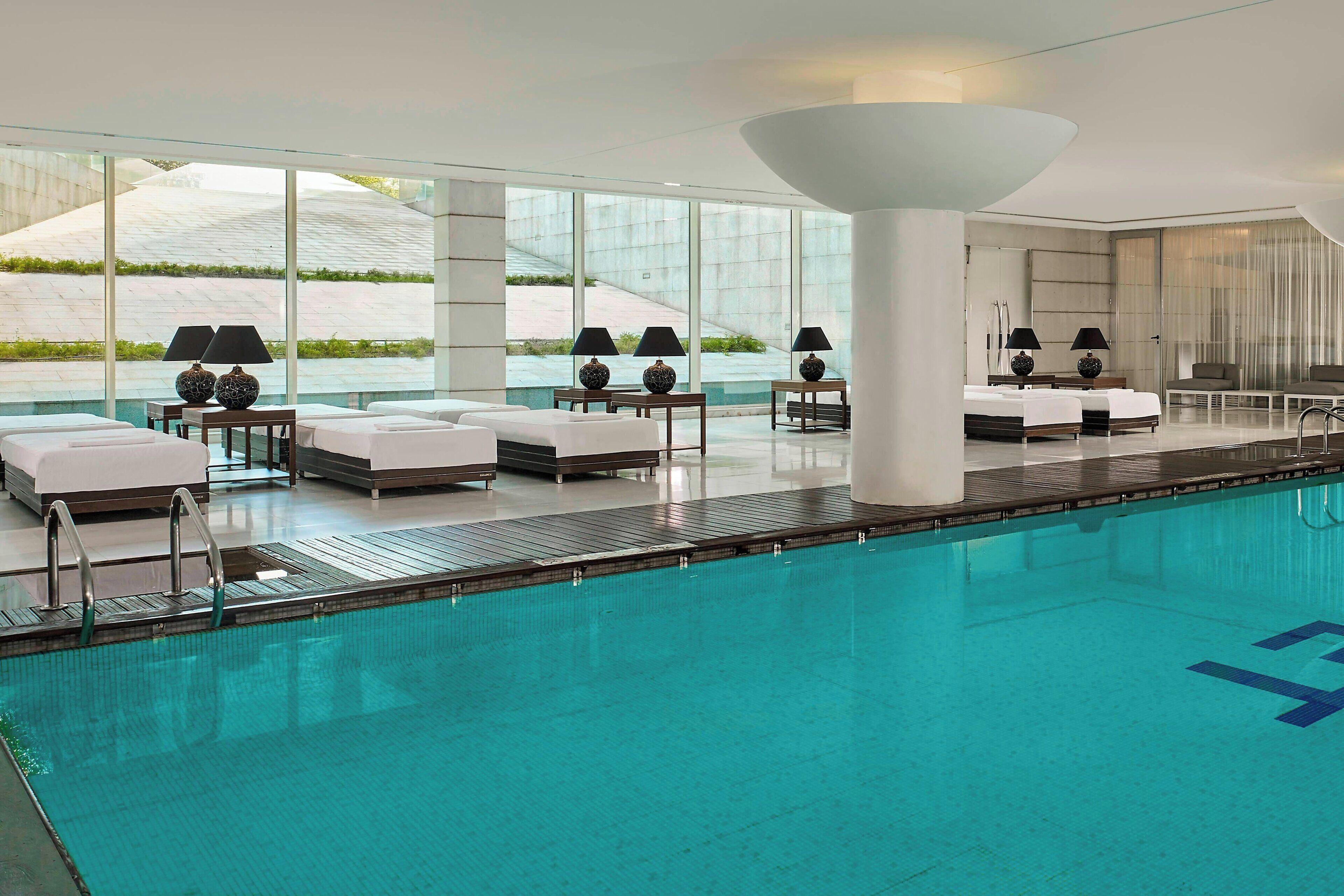 Sheraton Porto Hotel & Spa image 2
