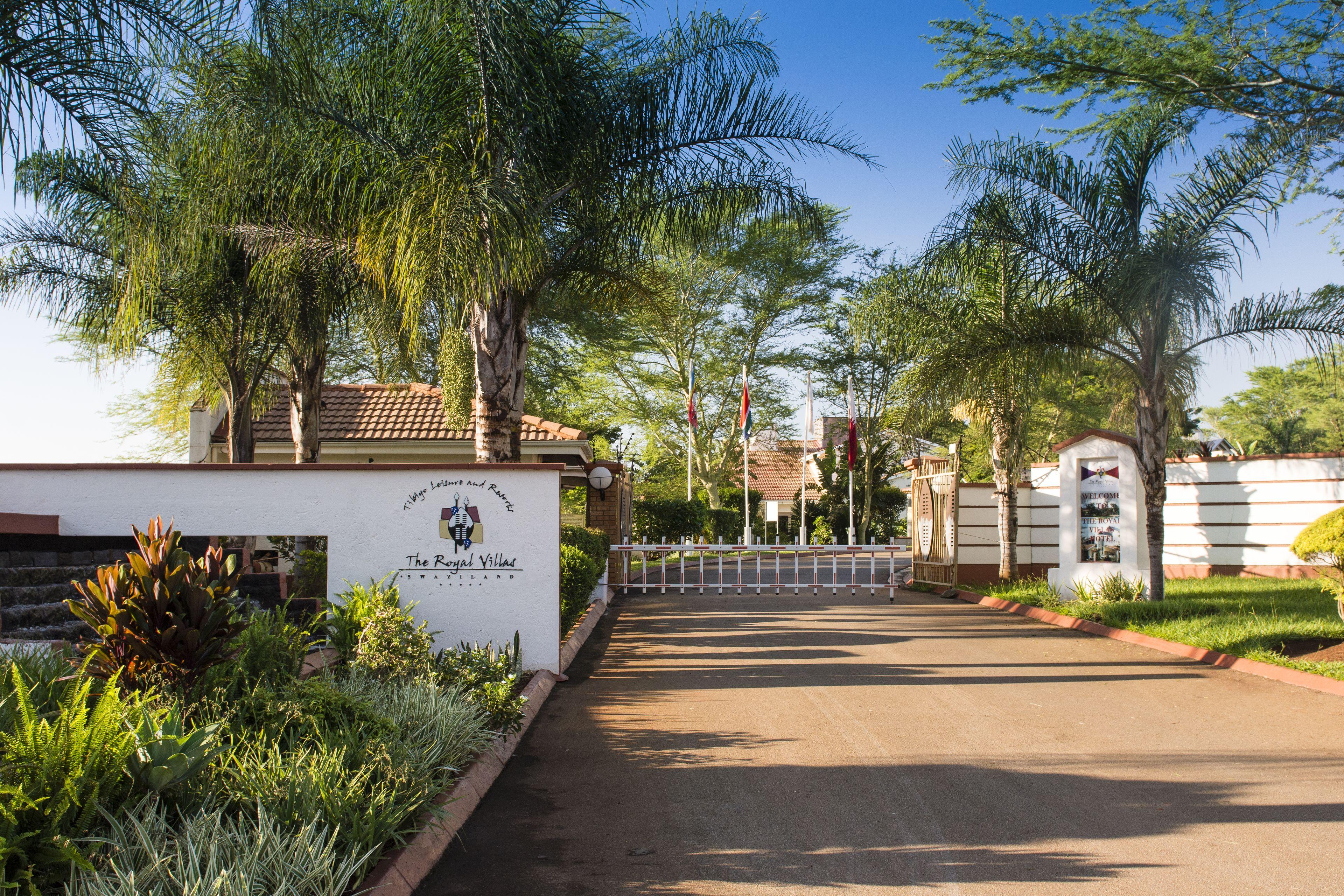 The Royal Villas image 4