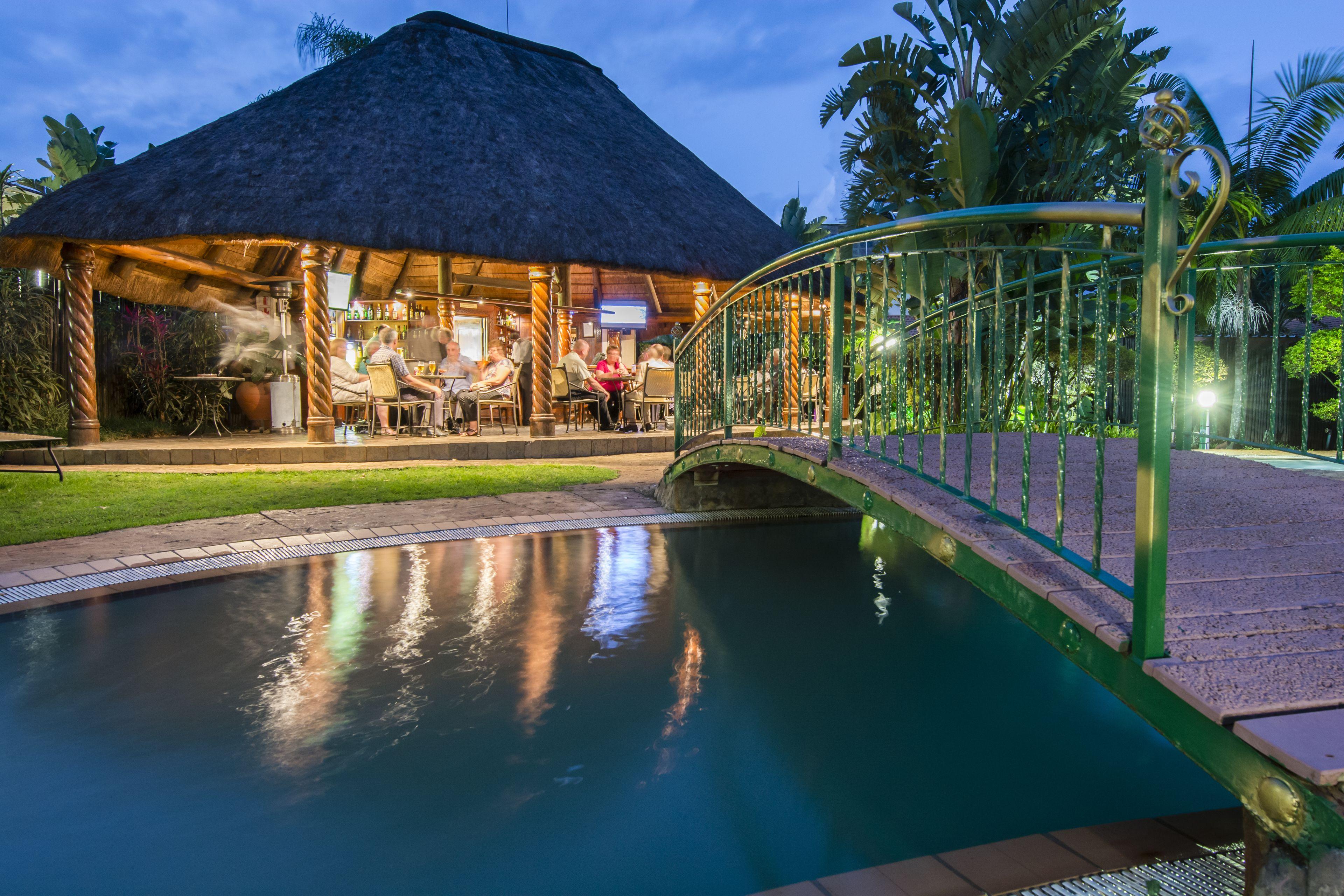The Royal Villas image 2