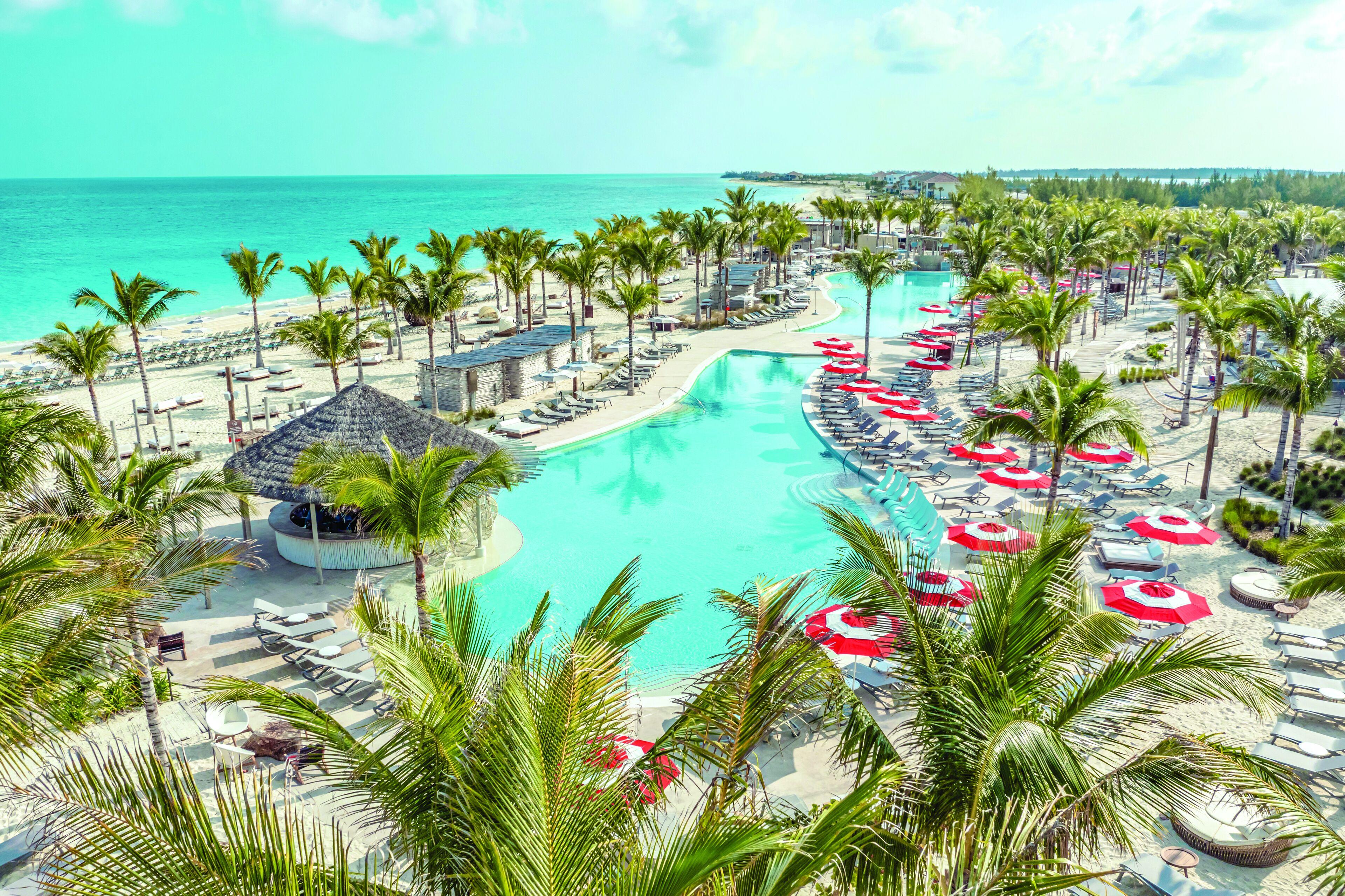 Hilton at Resorts World Bimini