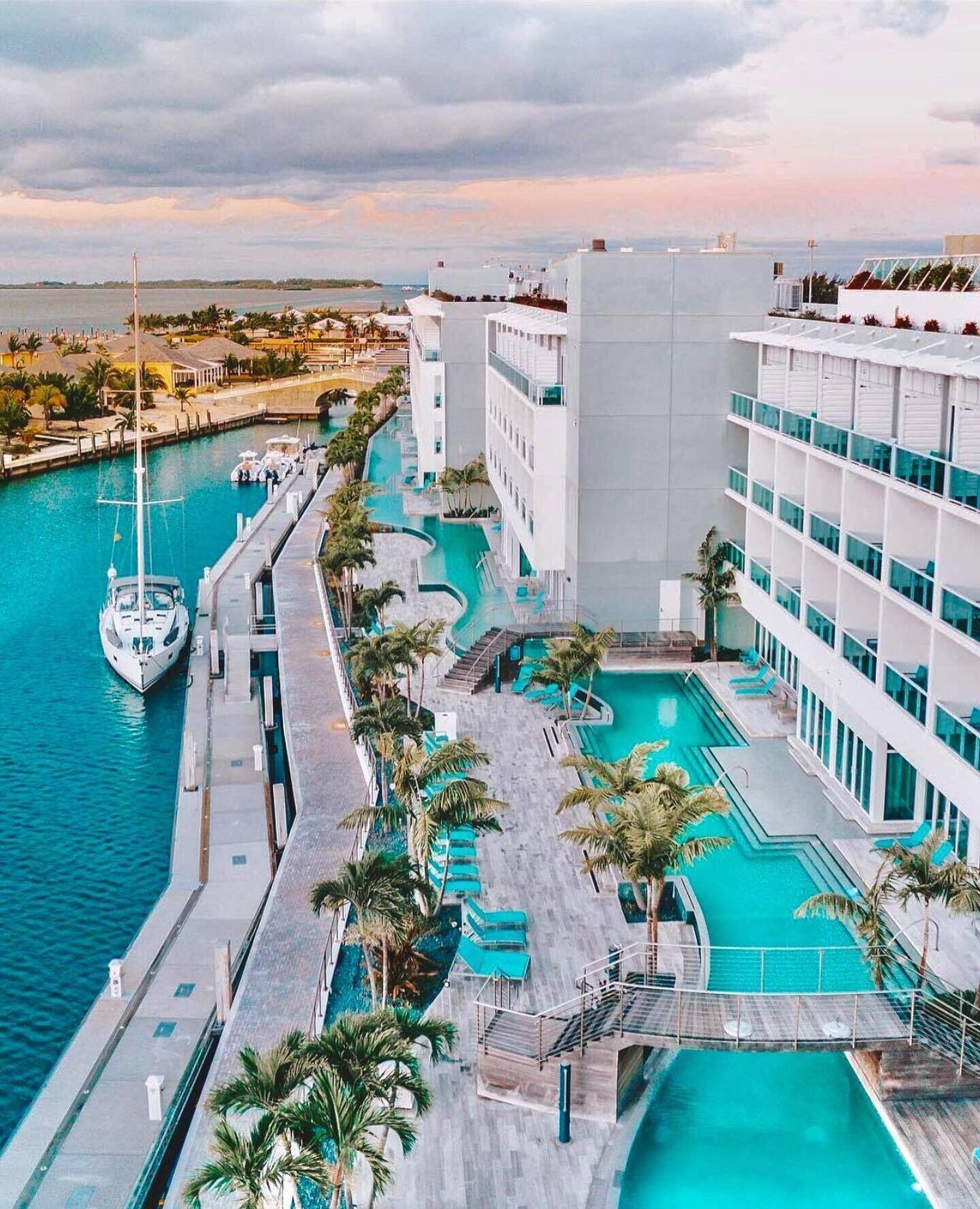 Hilton at Resorts World Bimini image 5