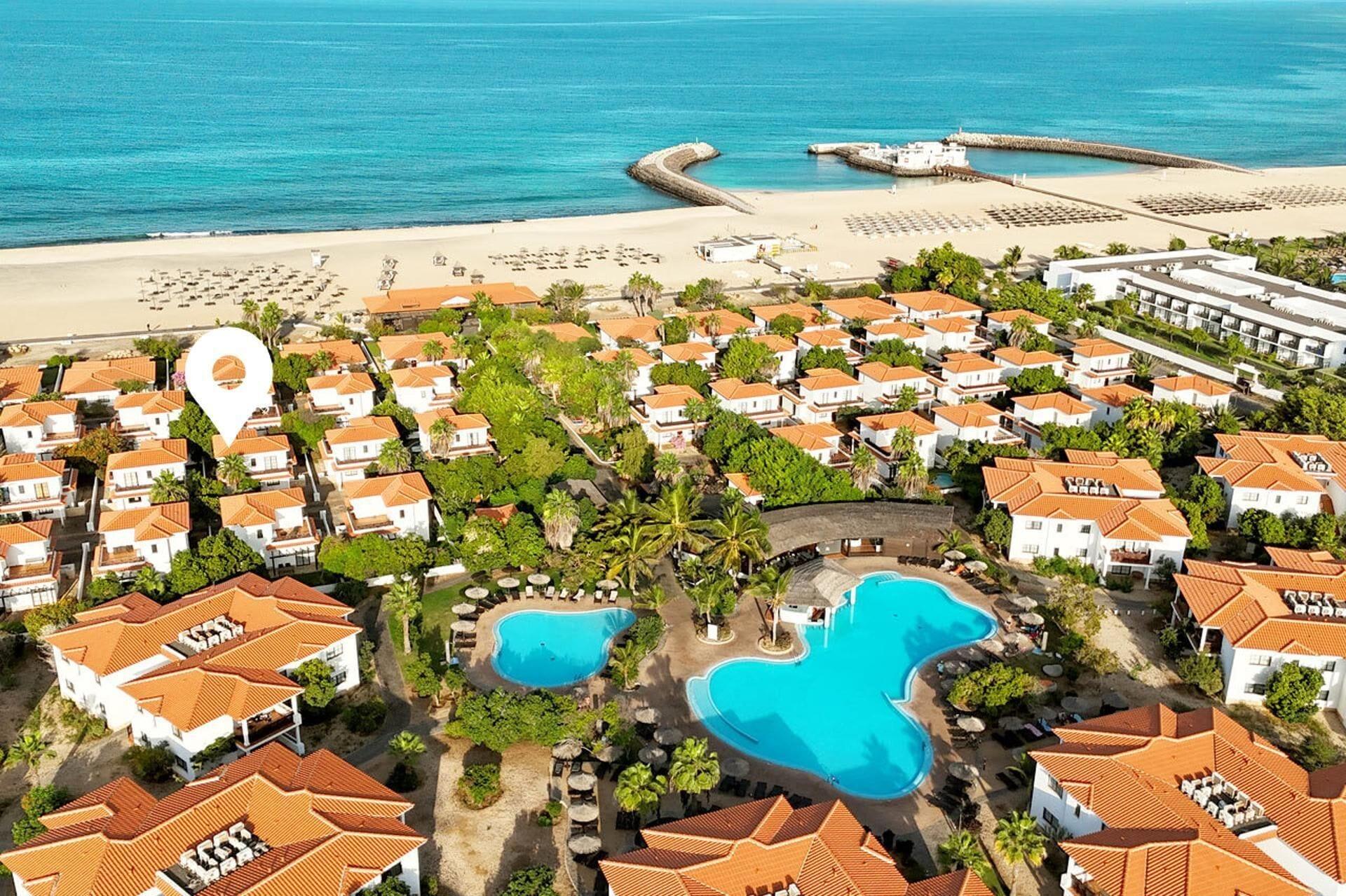 Meliá Tortuga Beach image 2