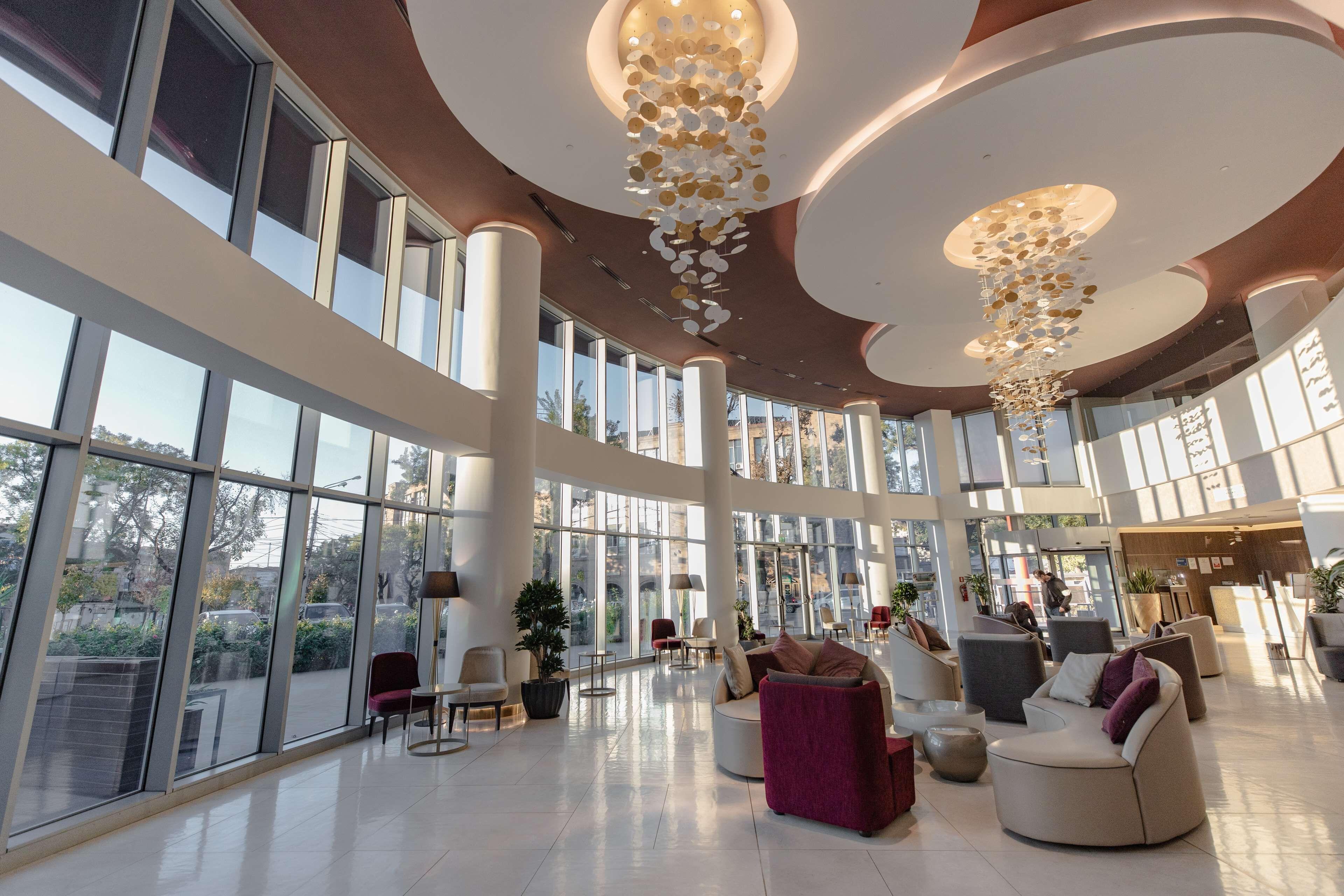 DoubleTree by Hilton Yerevan City Centre image 6
