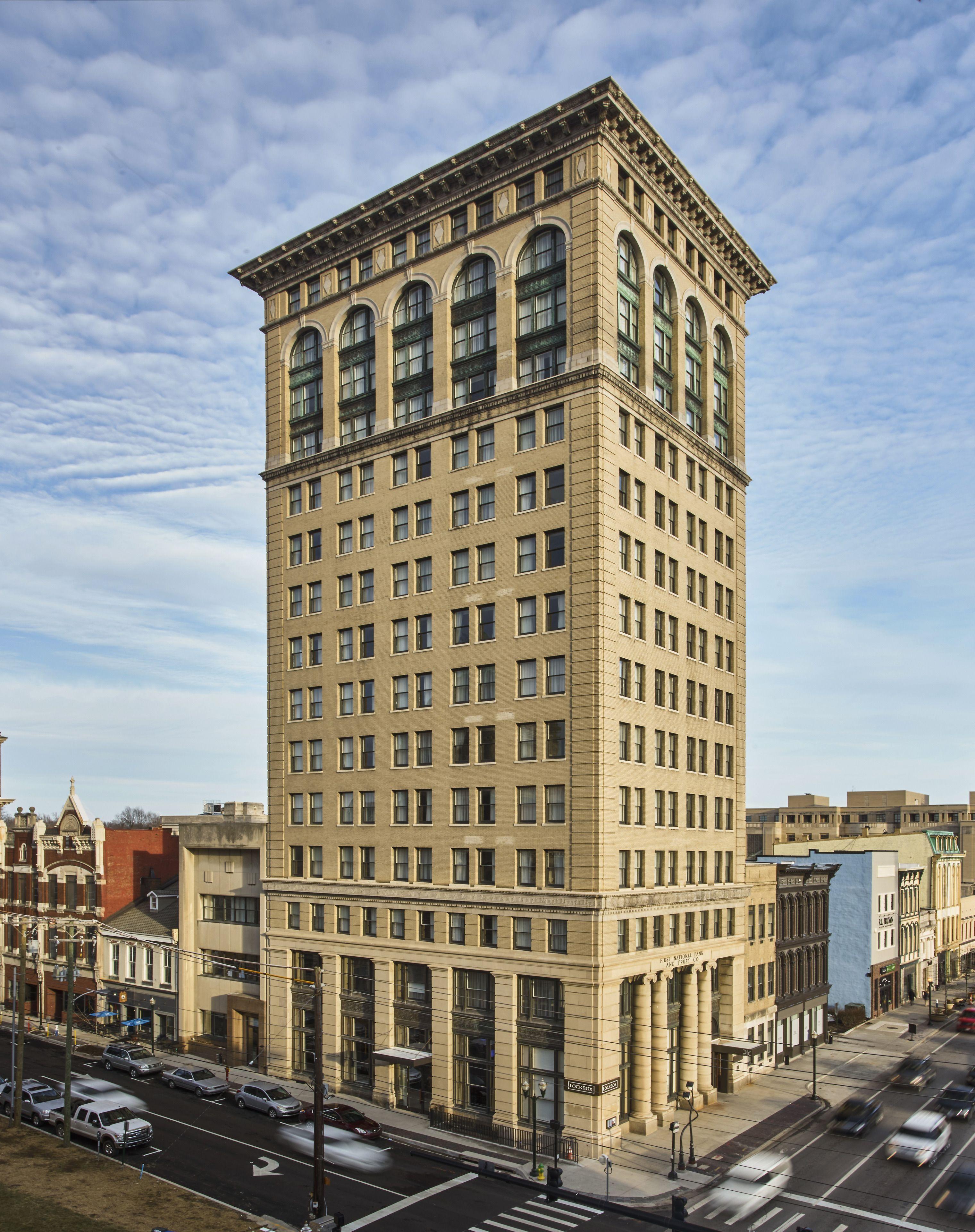 21c Museum Hotel Lexington image 4
