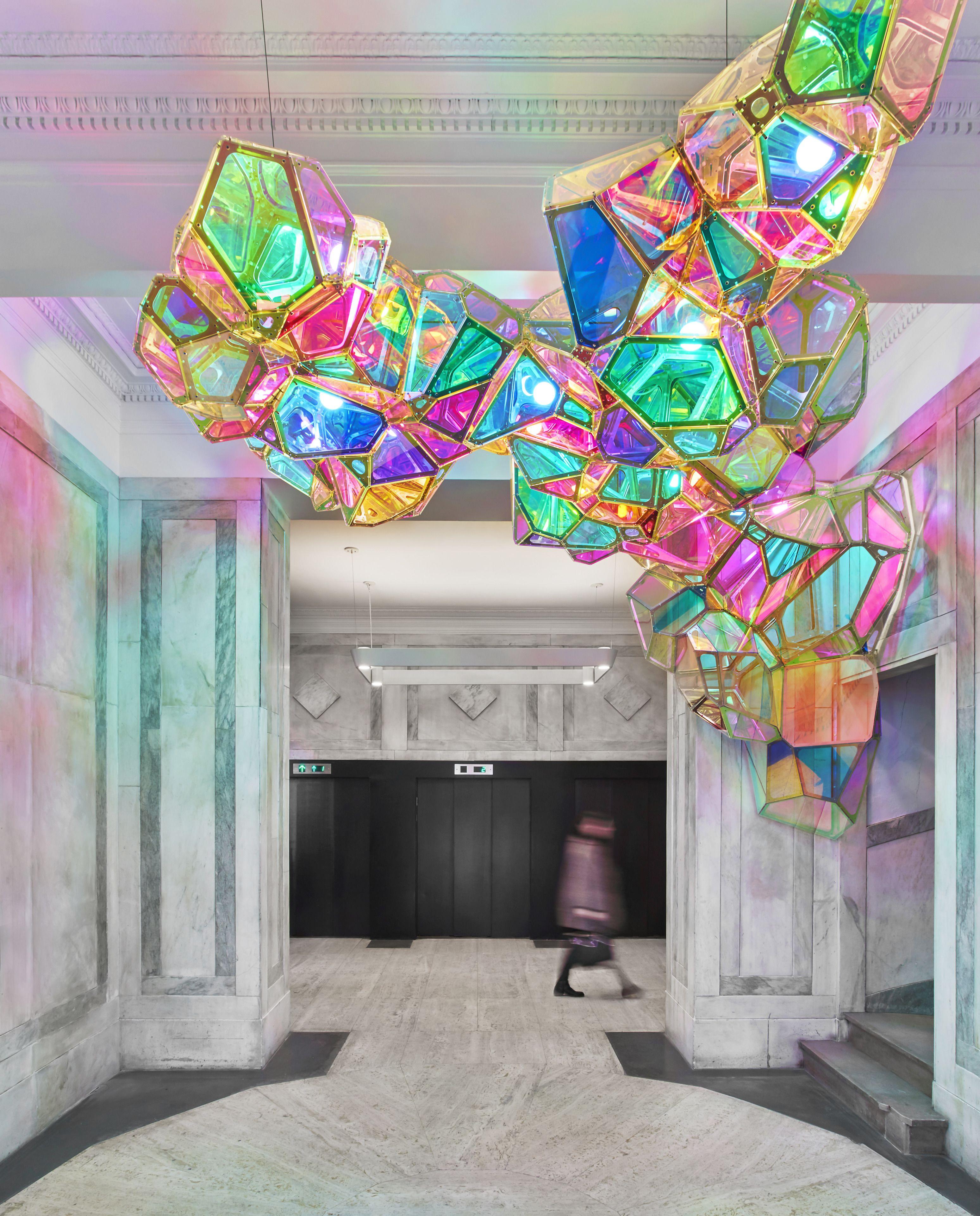 21c Museum Hotel Lexington image 5