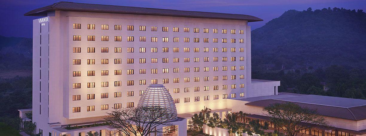 Vivanta Guwahati image 6