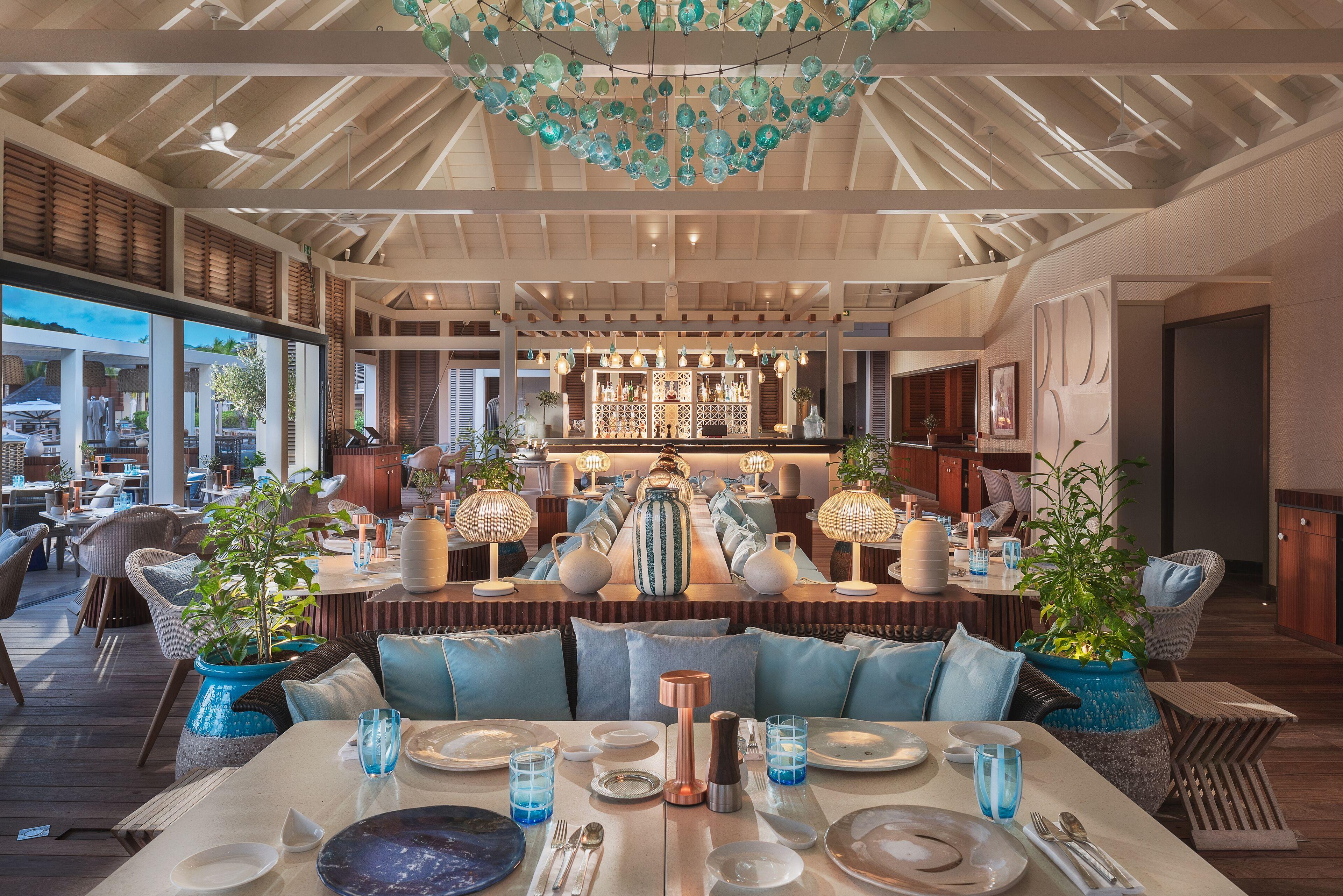 Le Barthélemy Hotel & Spa image 5