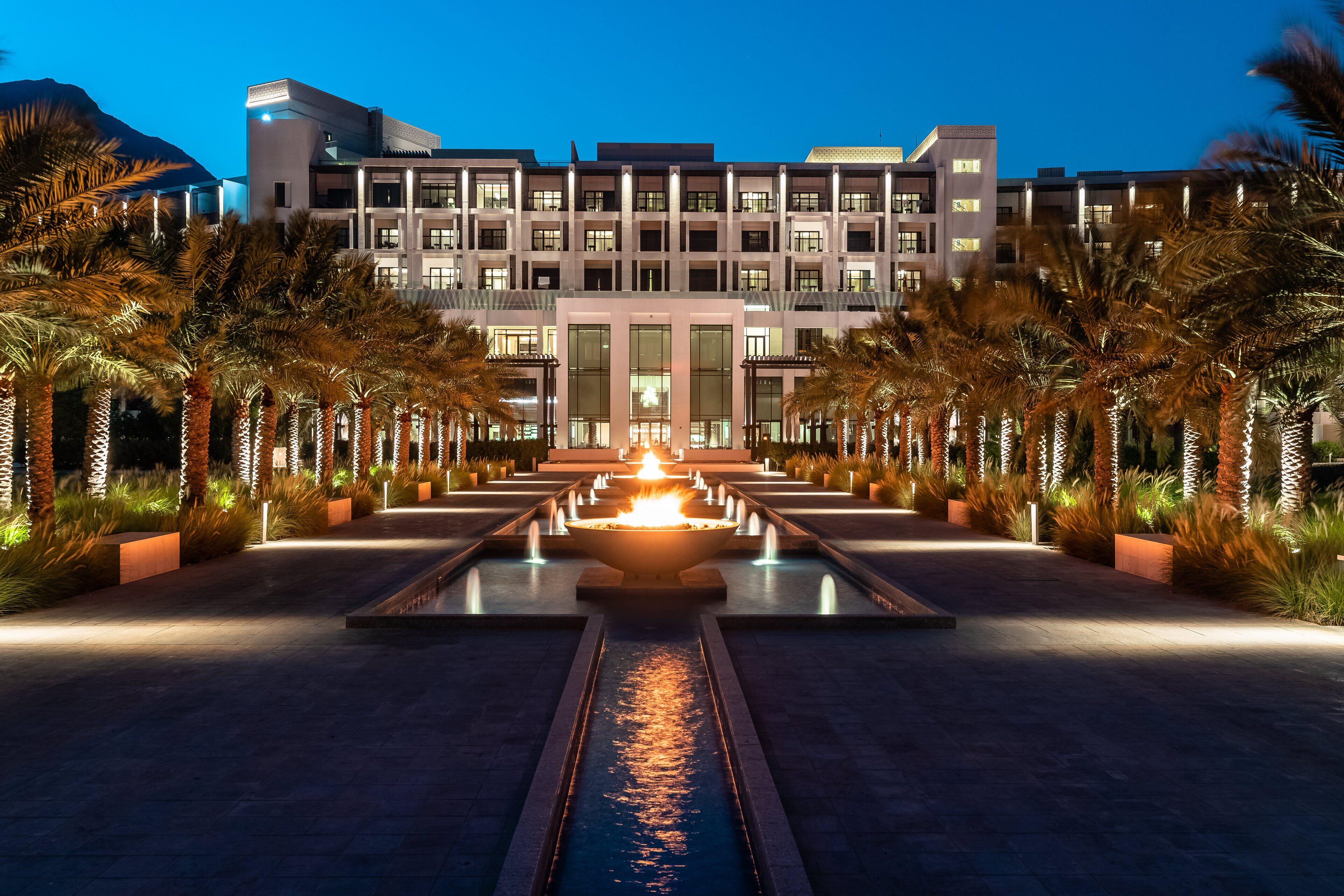 InterContinental Fujairah Resort image 3