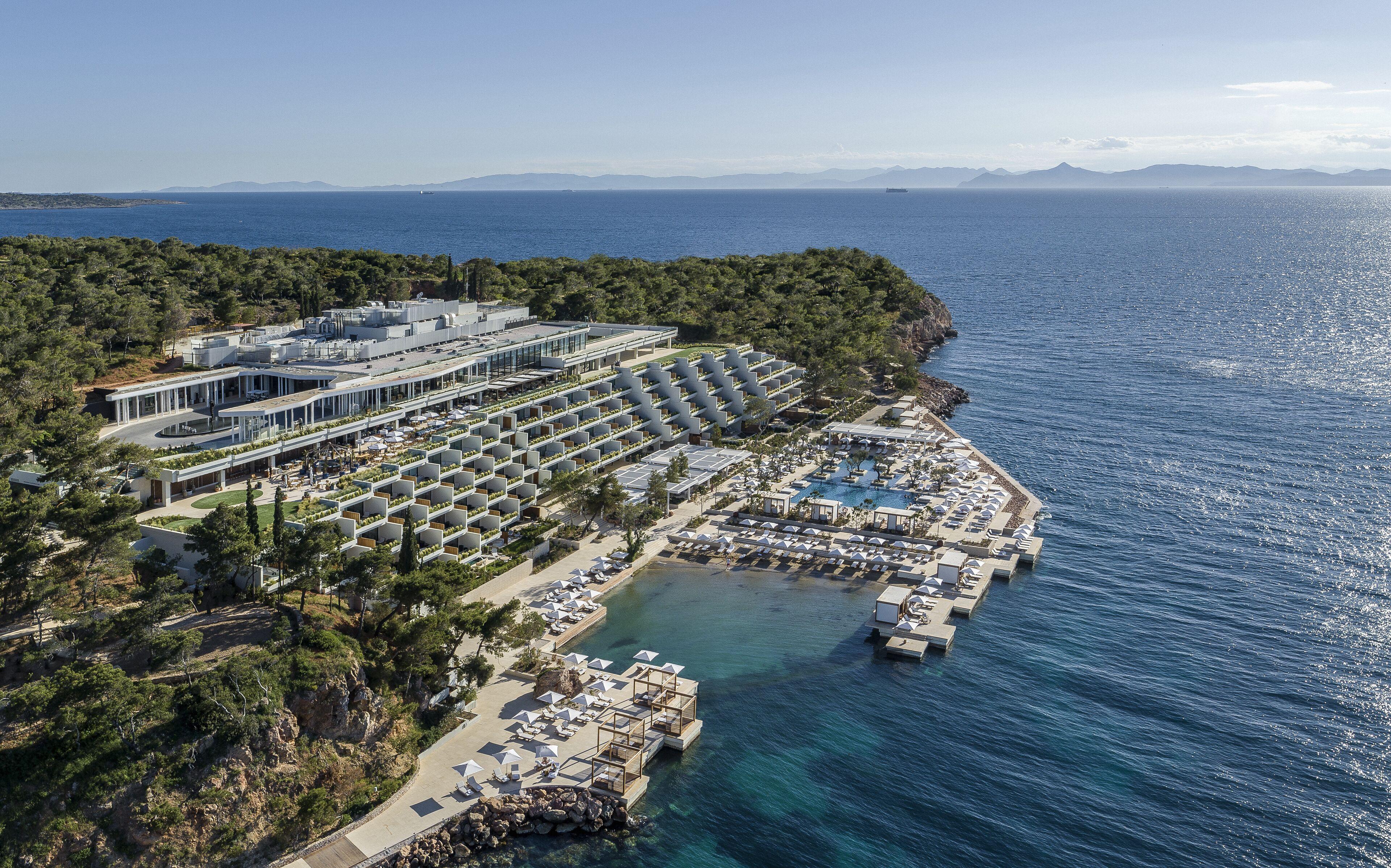 Four Seasons Astir Palace Hotel Athens image 2