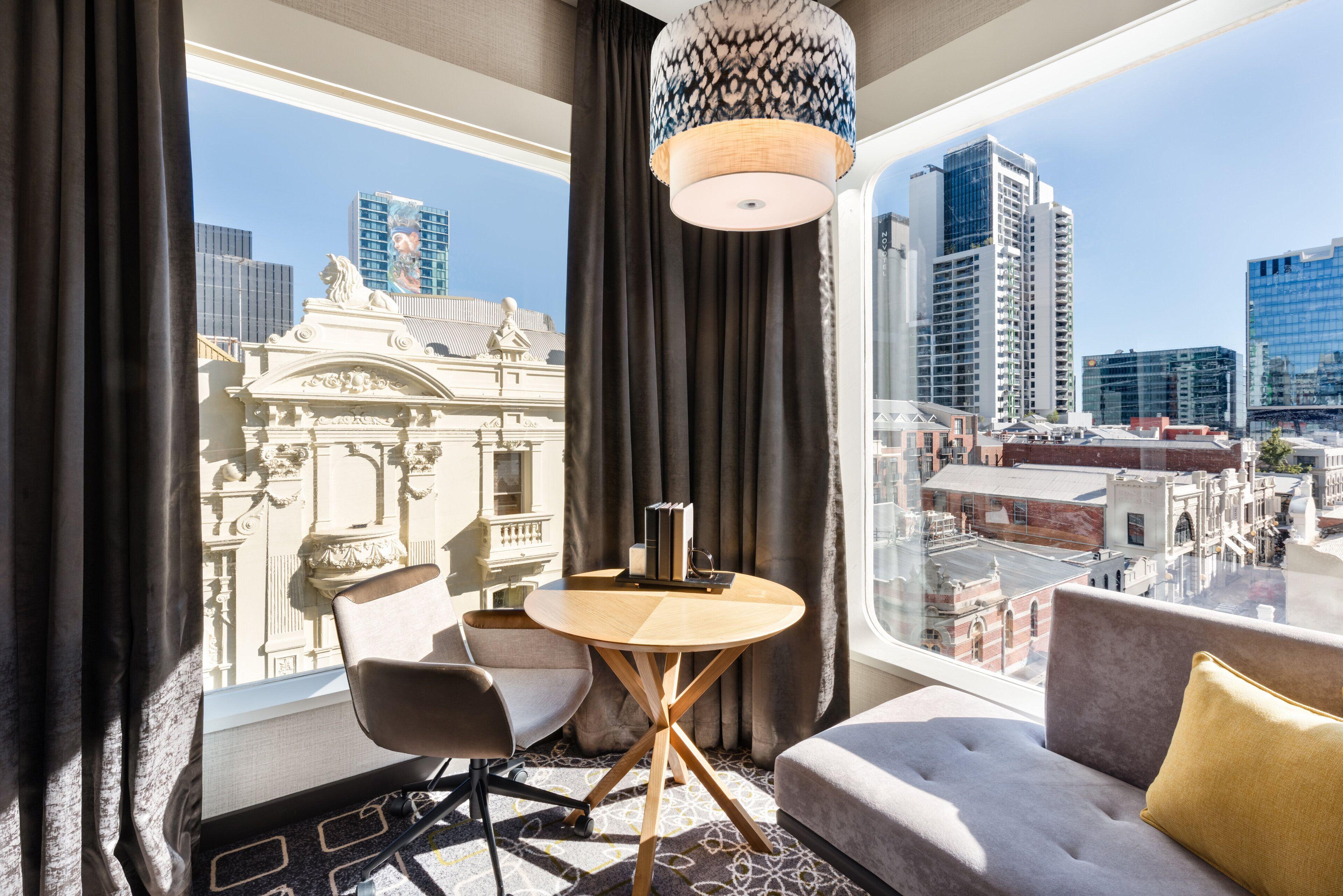 InterContinental Perth City Centre image 4