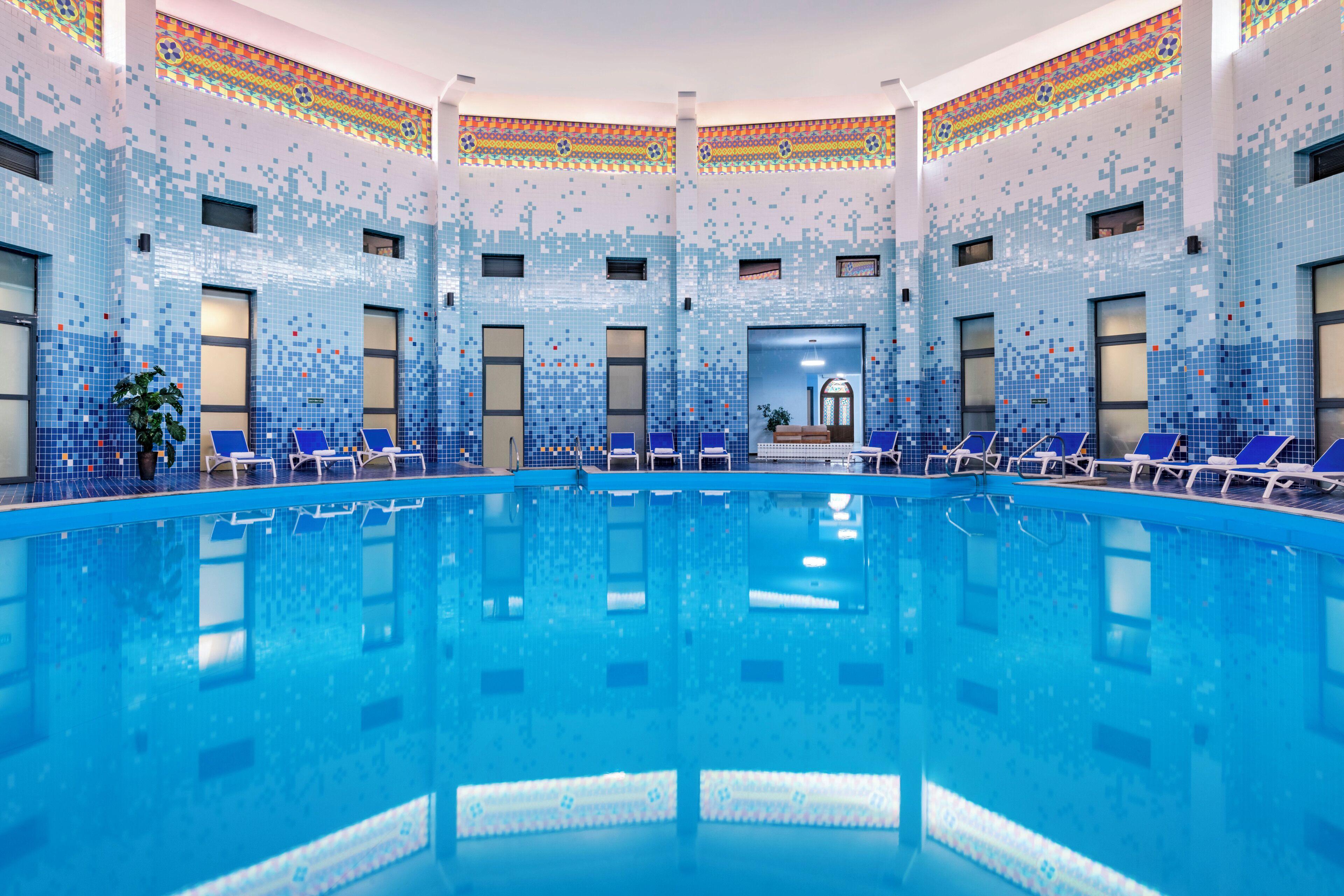 Sairme Resort image 4