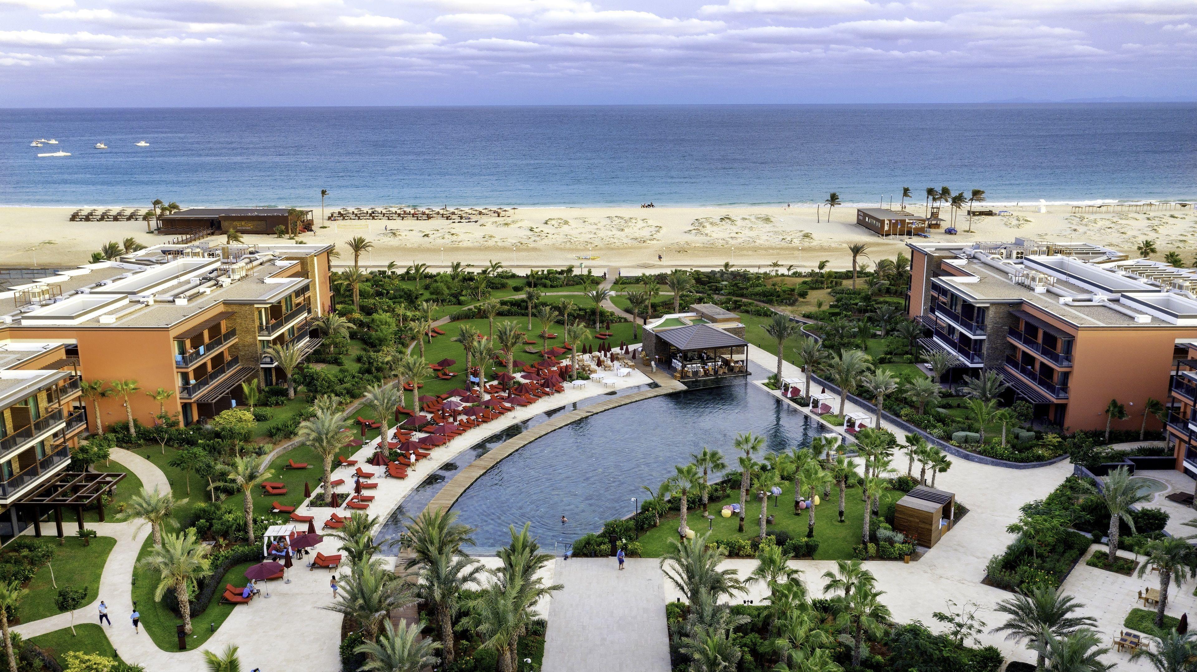 Hilton Cabo Verde Sal Resort image 5