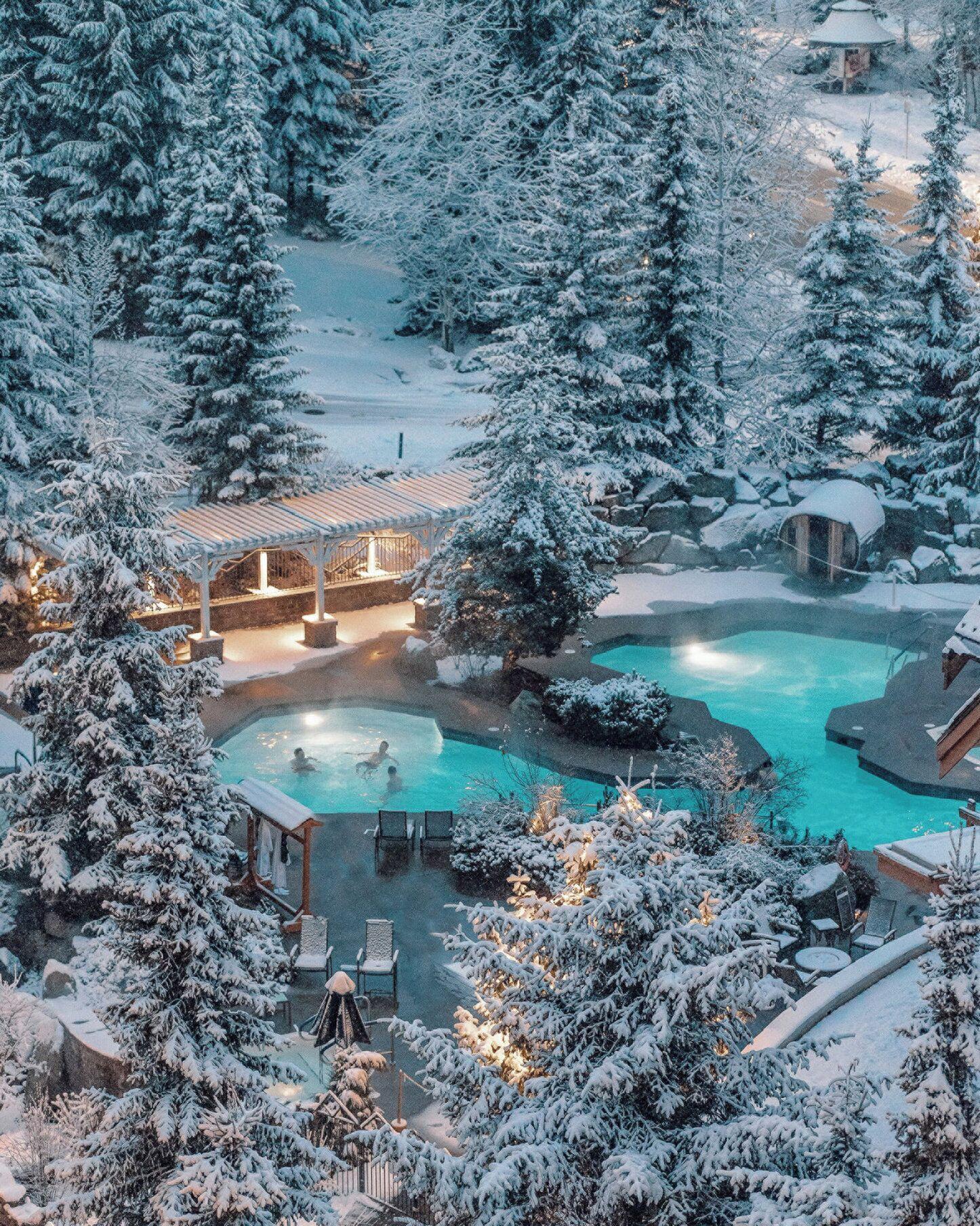 Four Seasons Resort Whistler image 3