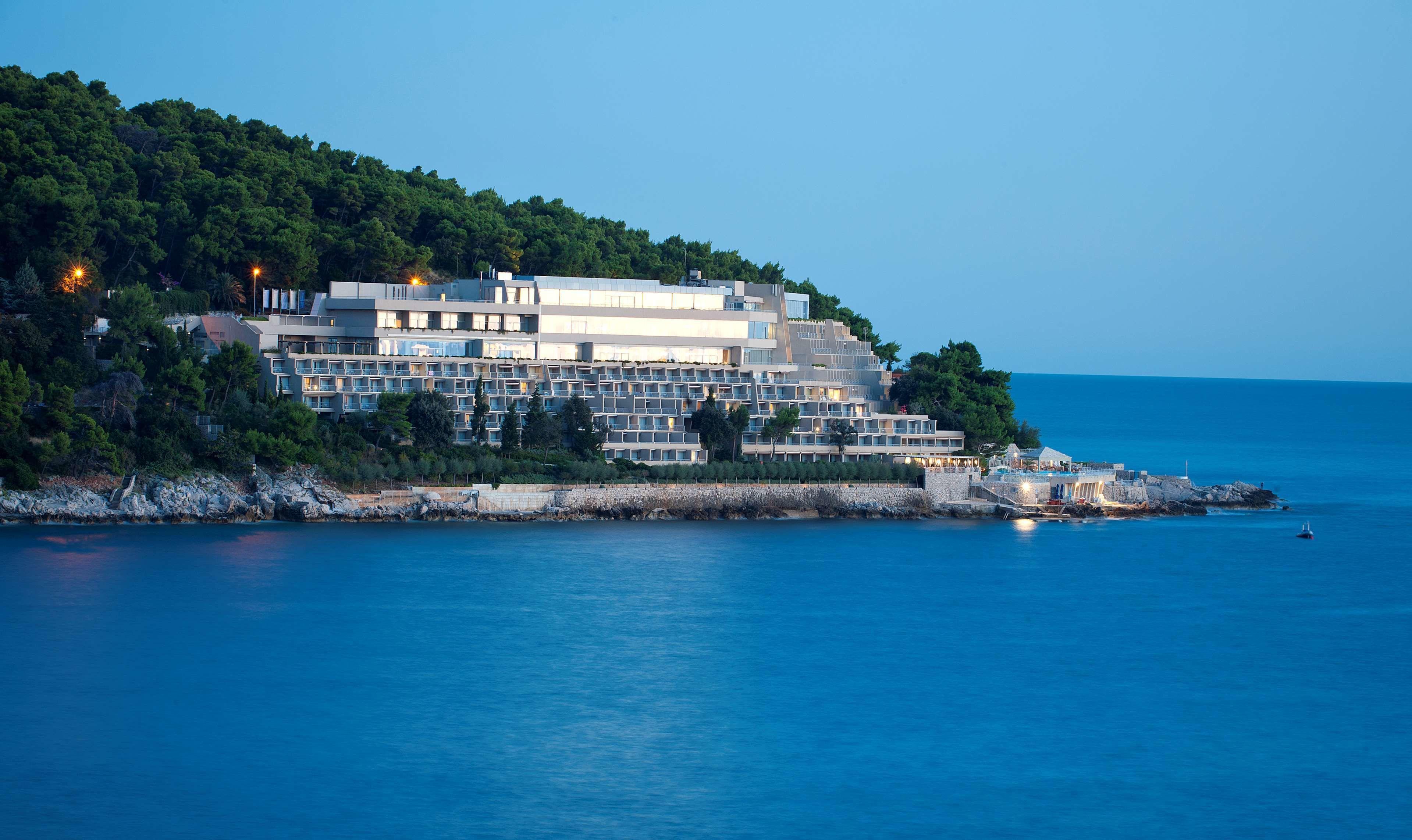 Dubrovnik Palace Convention Centre image 6