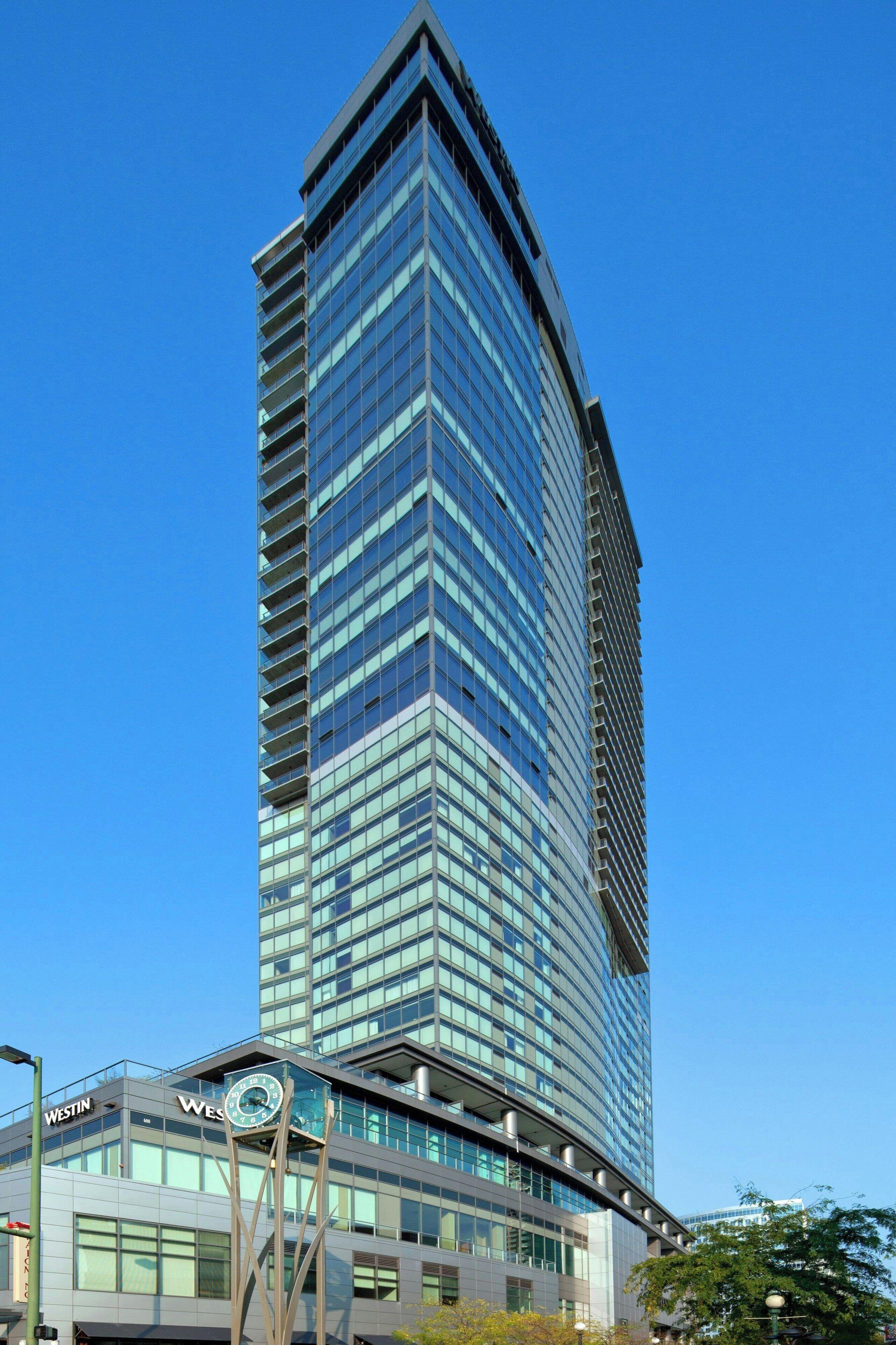 The Westin Bellevue image 6
