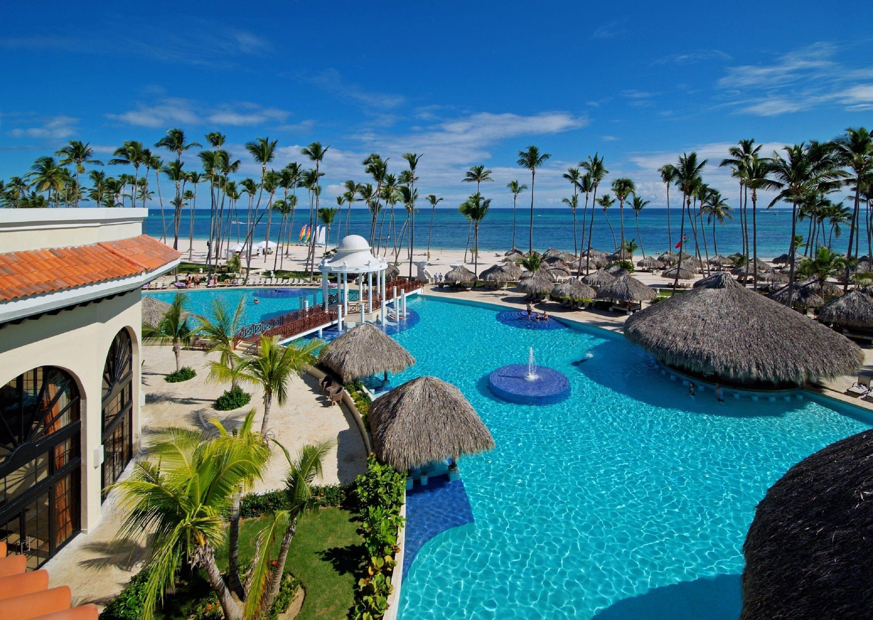 Paradisus Palma Real Golf & Spa Resort image 5
