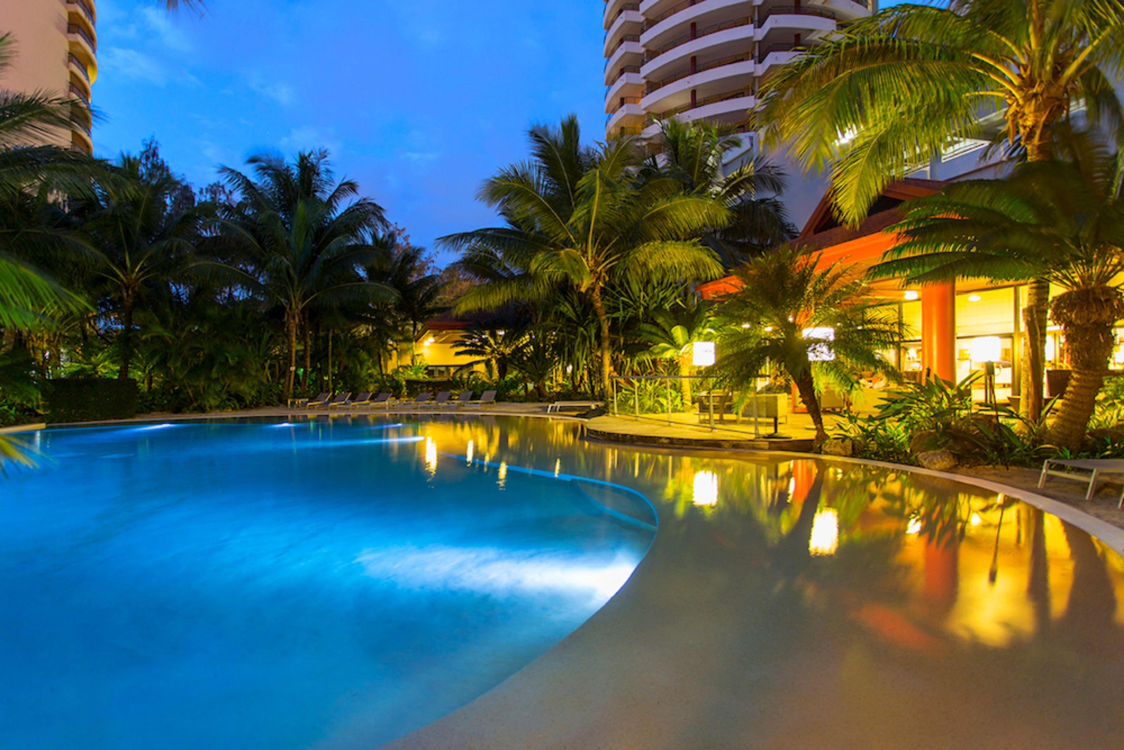 Ramada Hotel & Suites by Wyndham Noumea image 3