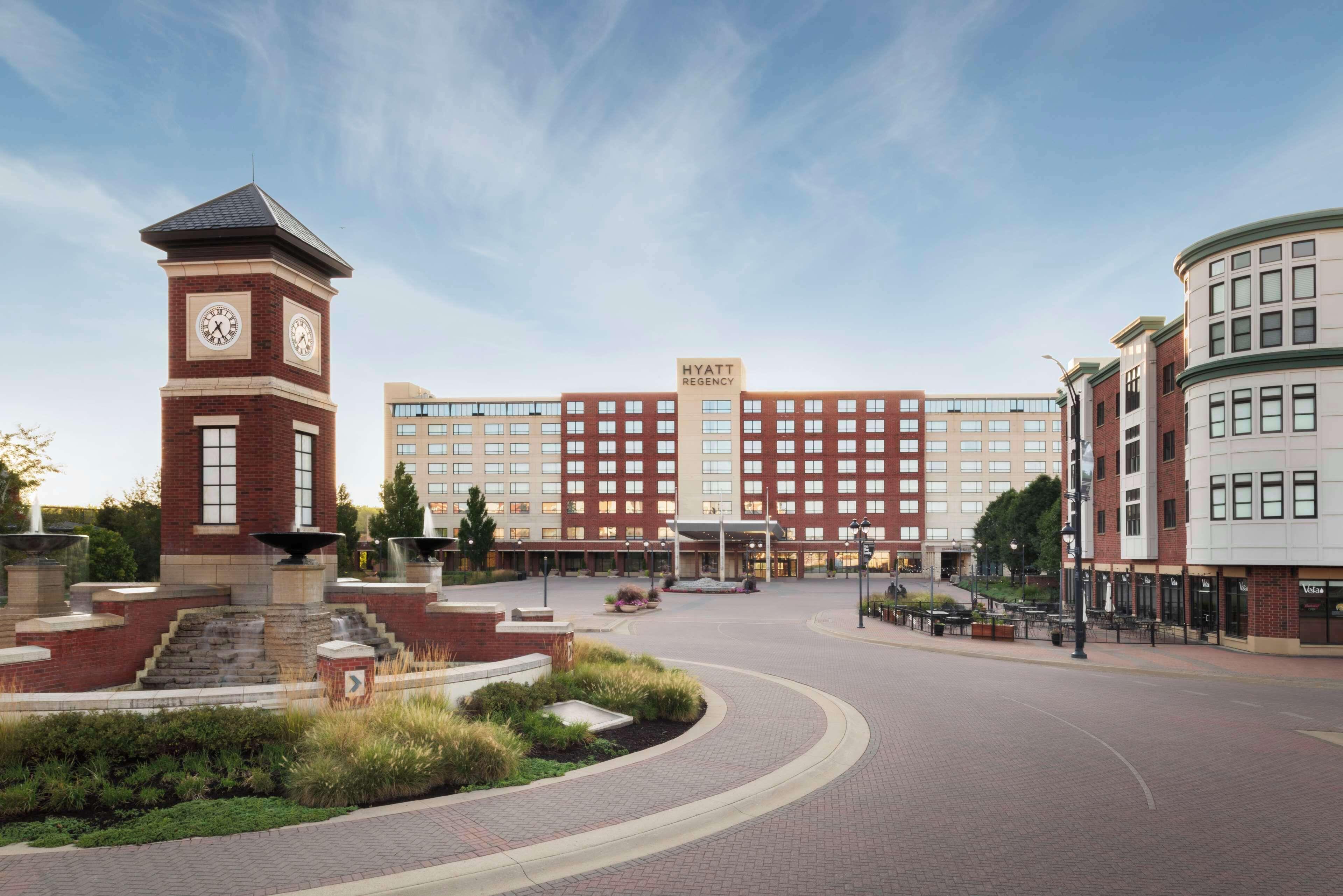 Hyatt Regency Coralville Hotel & Conference Center image 5