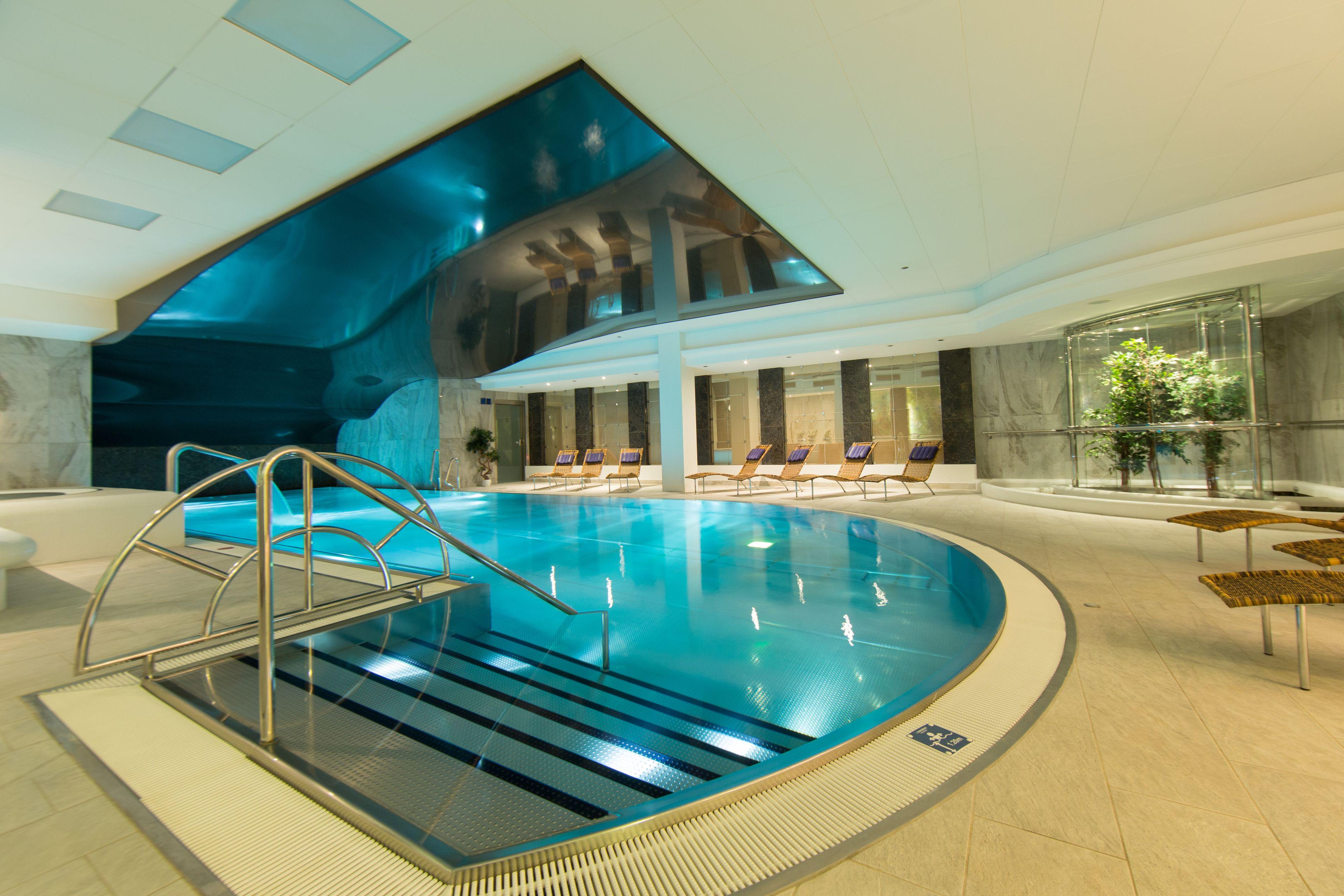 Hotel Thermal Congress Centre Karlovy Vary image 4