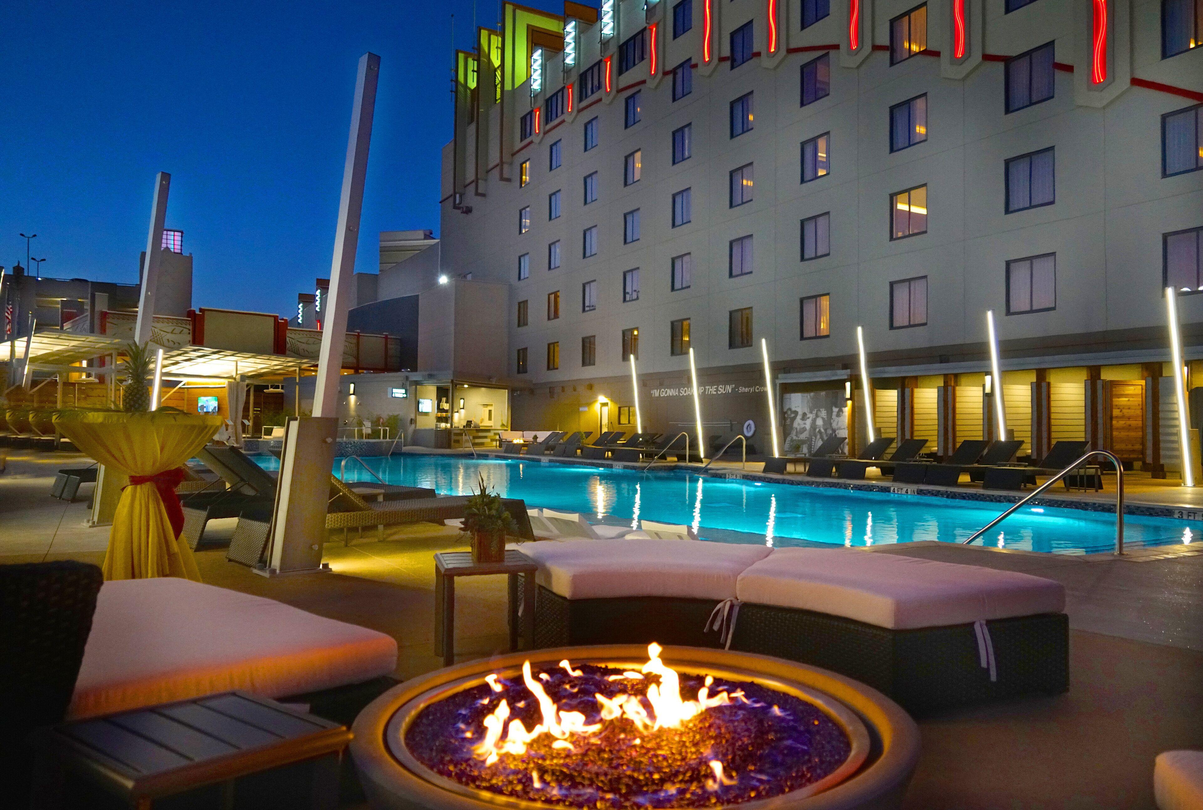 Hard Rock Hotel & Casino Tulsa image 5