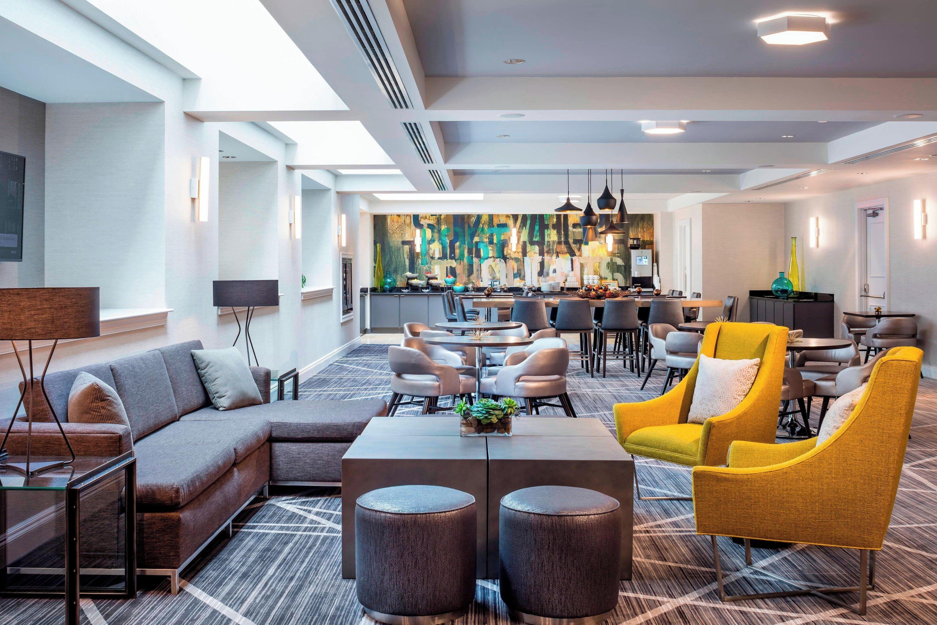 Renaissance Providence Downtown Hotel image 6