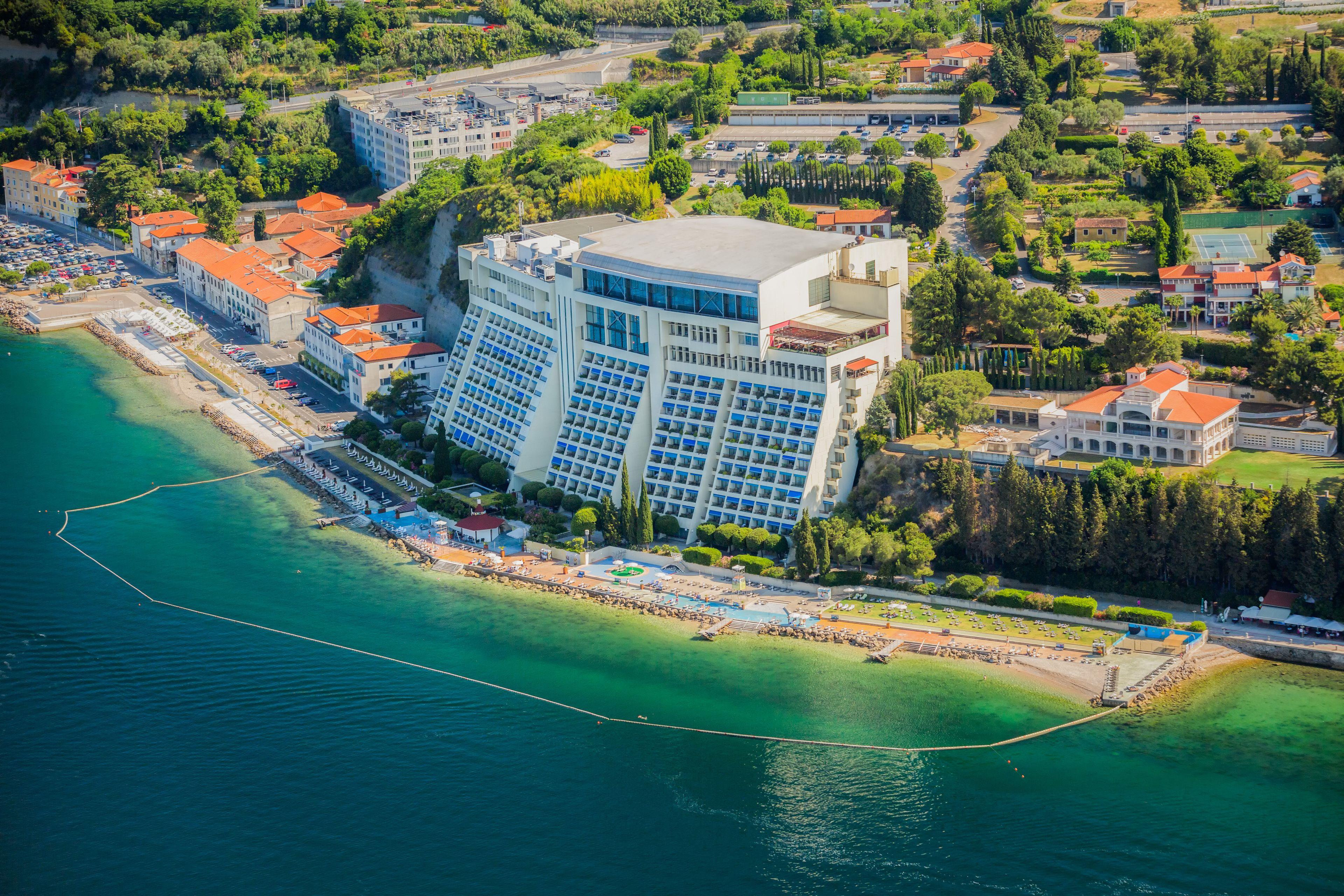 Grand Hotel Bernardin image 4