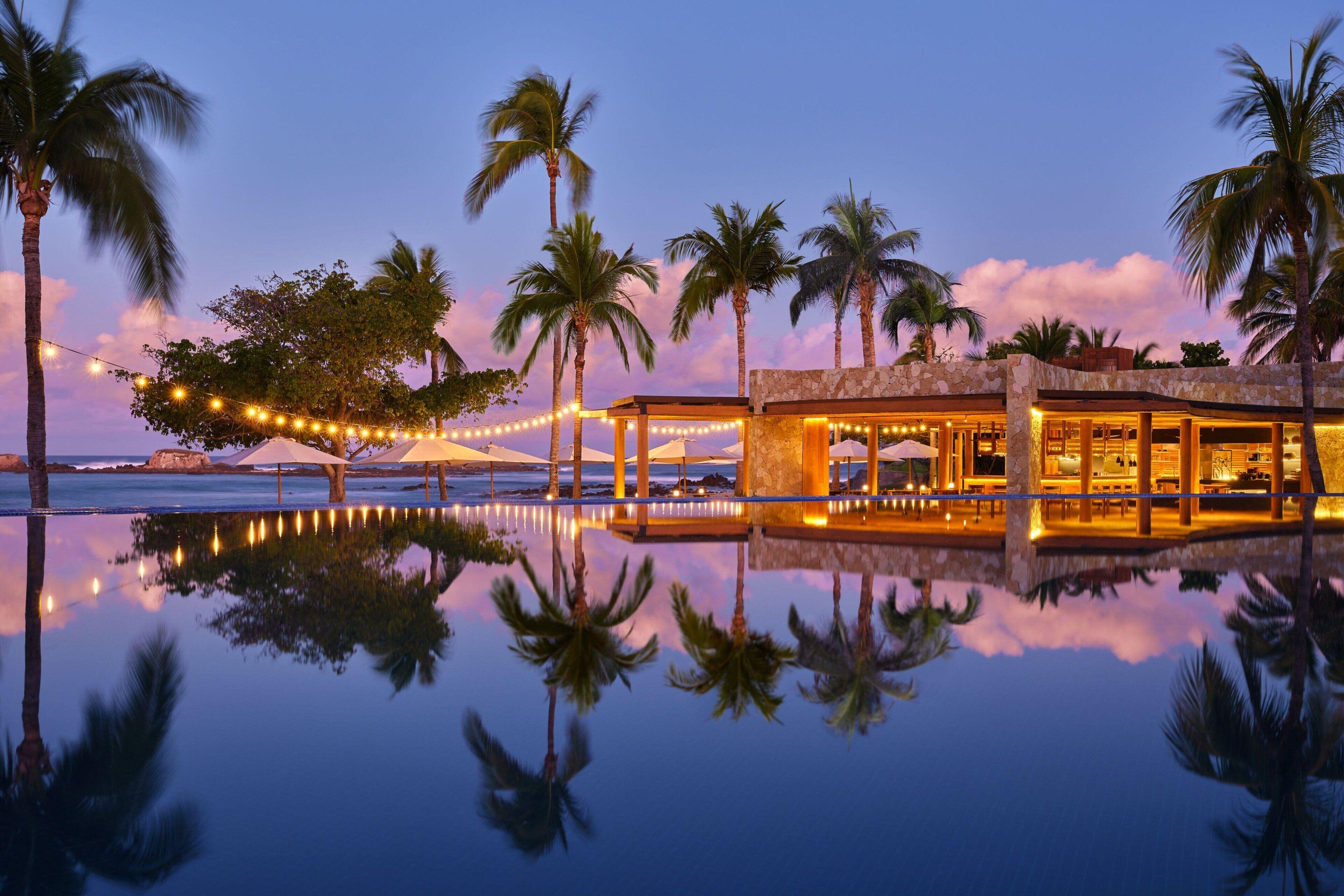 The St. Regis Punta Mita Resort image 6