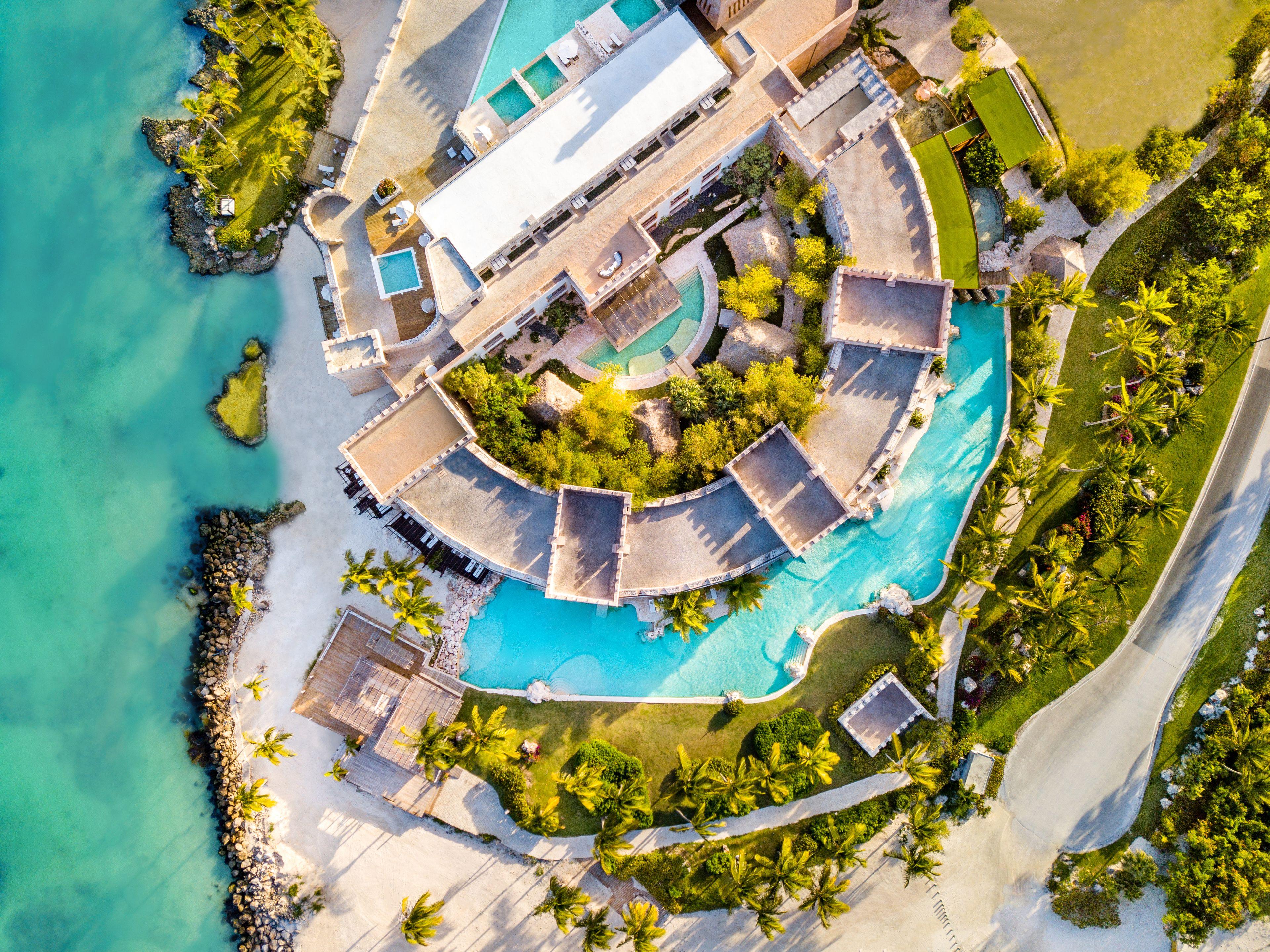 Sanctuary Cap Cana image 2
