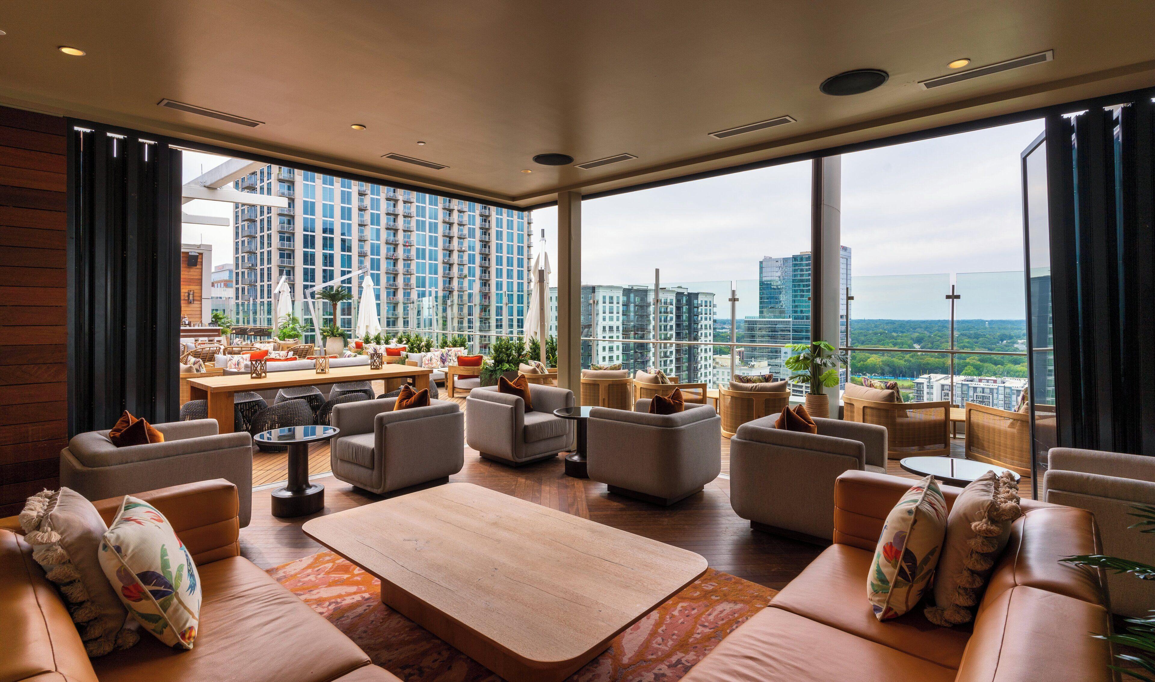 Kimpton Tryon Park Hotel image 6