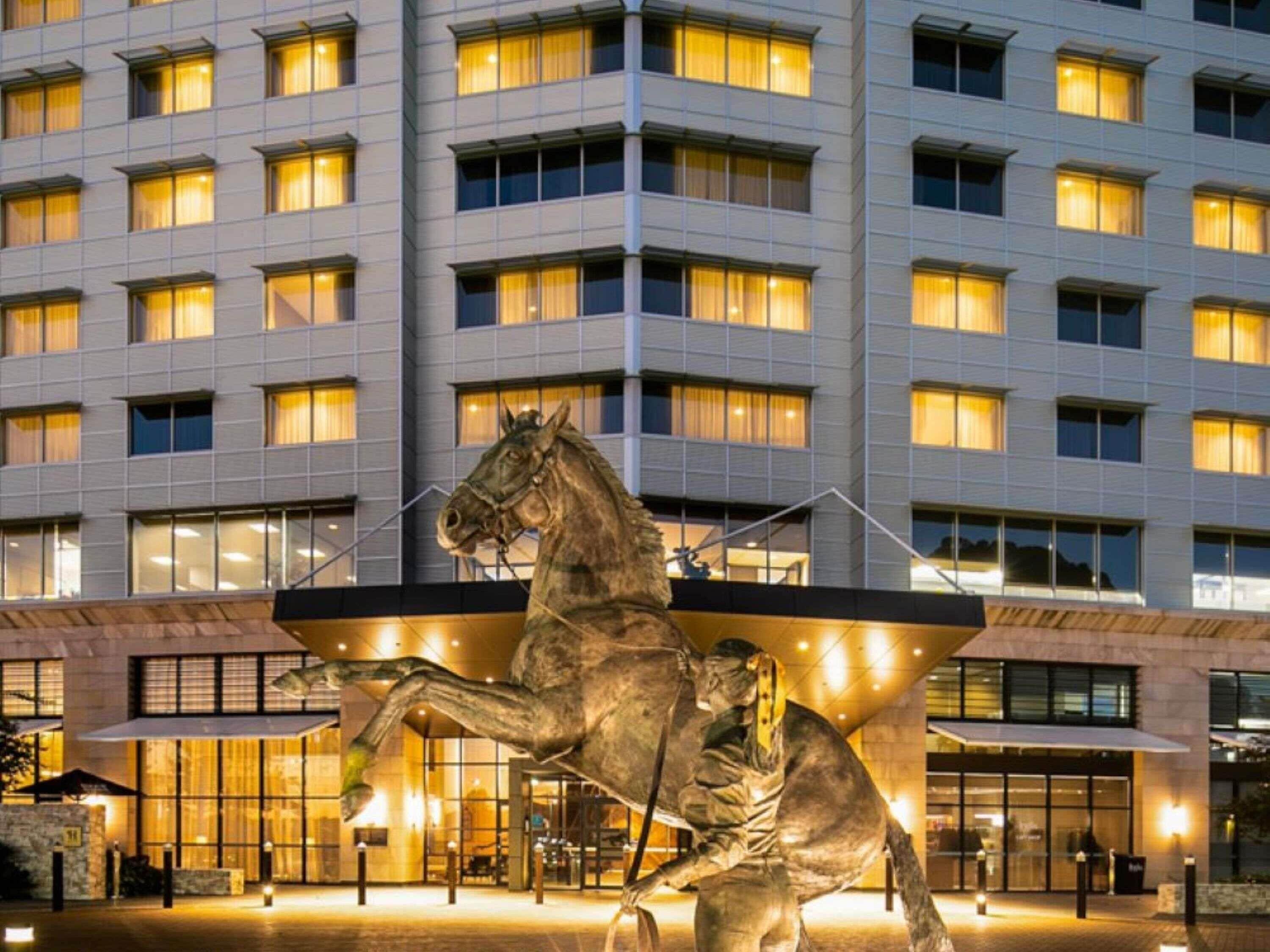 The William Inglis Hotel image 3