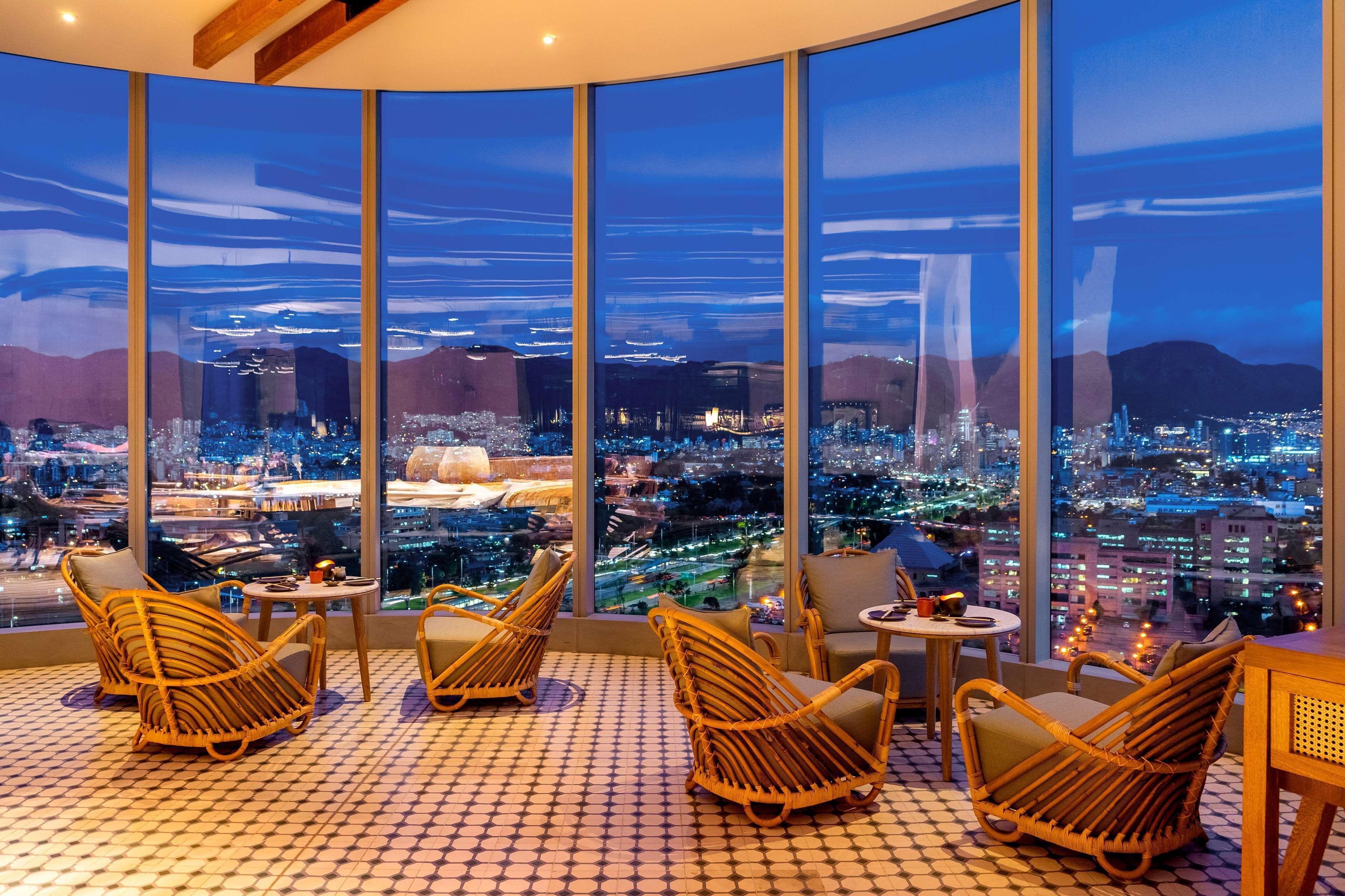 Grand Hyatt Bogota image 6