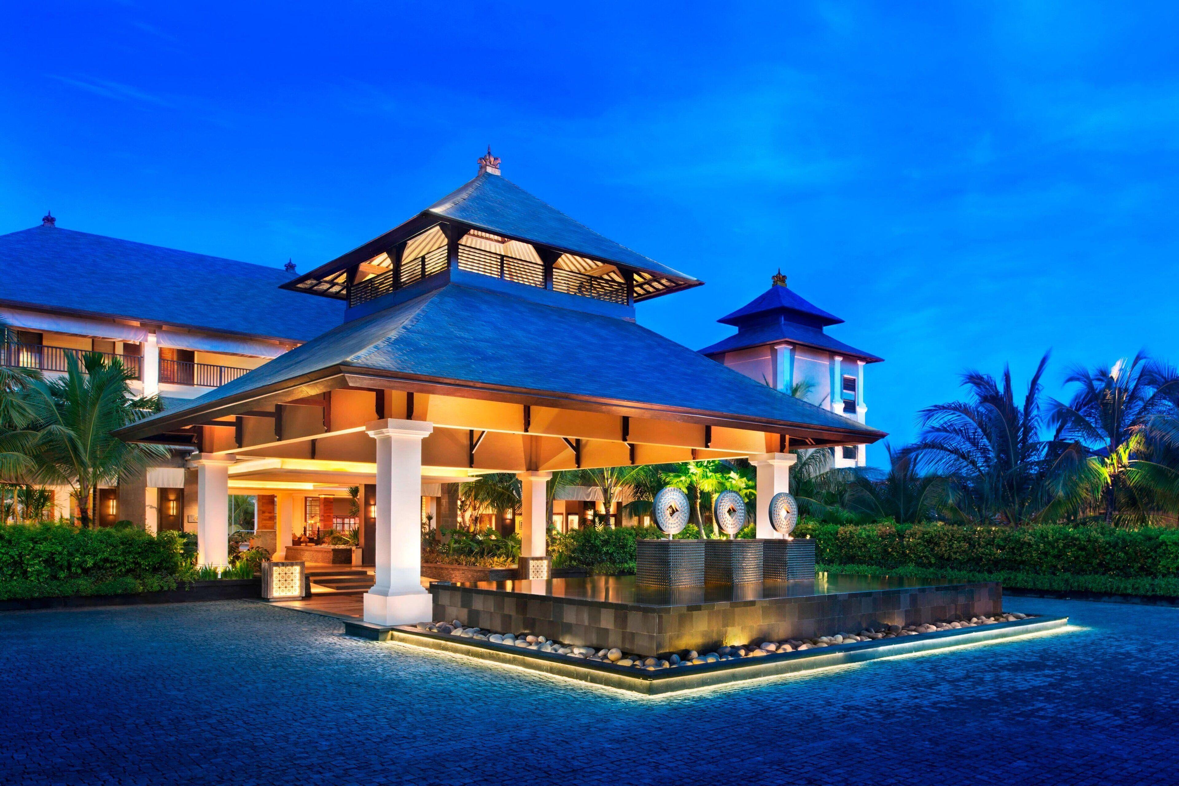 The St. Regis Bali Resort image 6